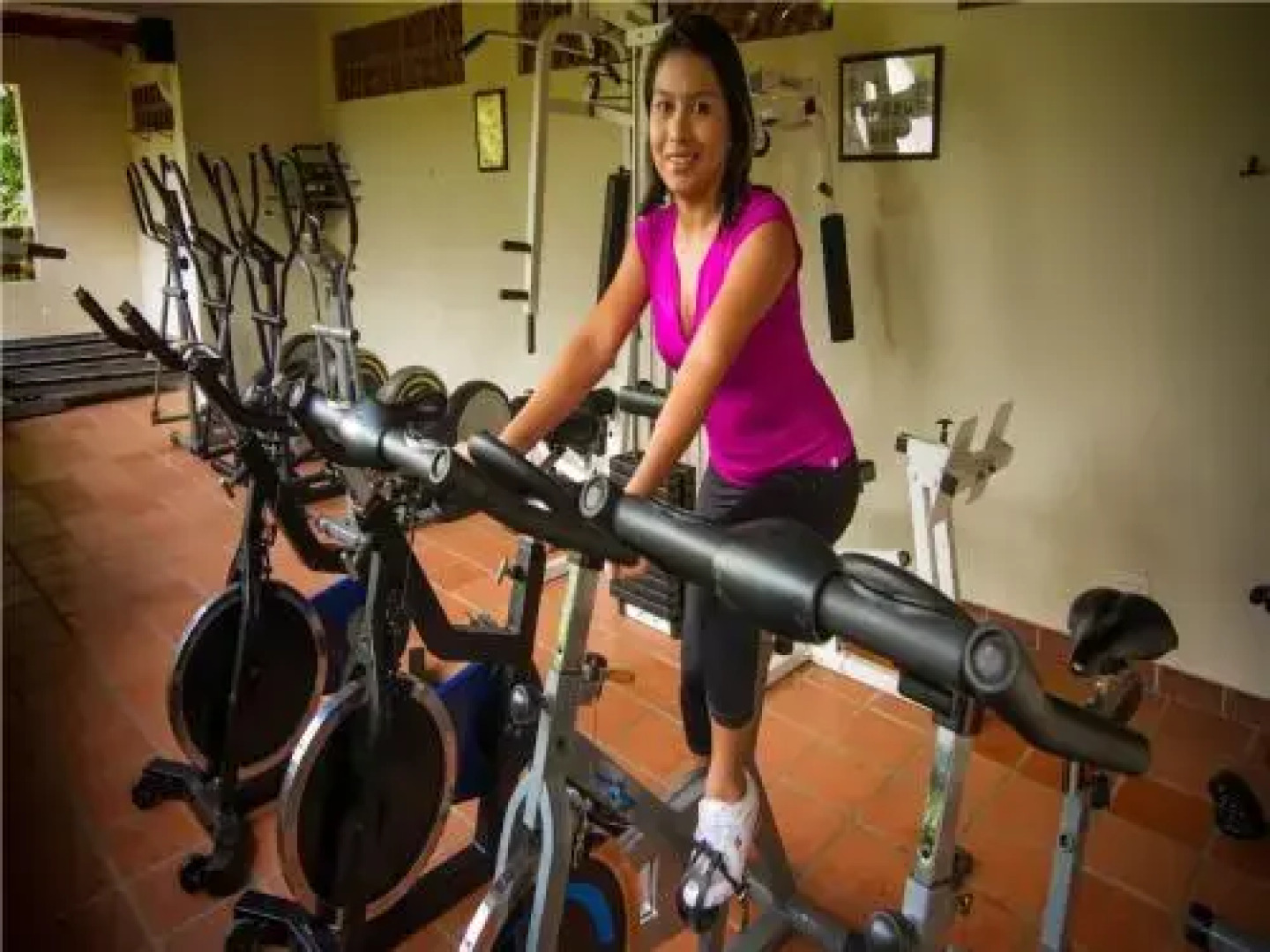 Hosteria Tonusco Campestre