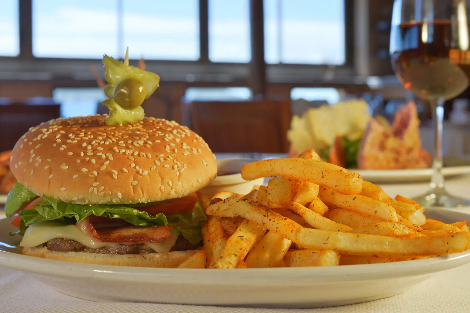 Sea of Cortez Beach Club