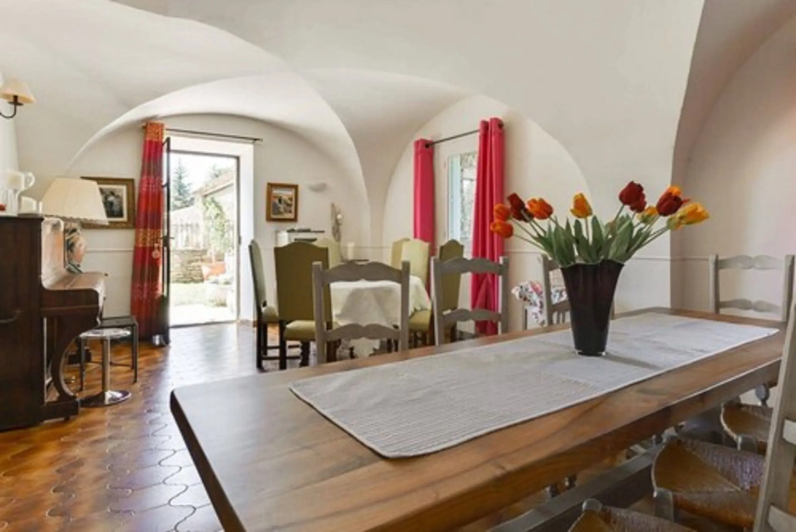 Chambre d'hotes Le Jardinage