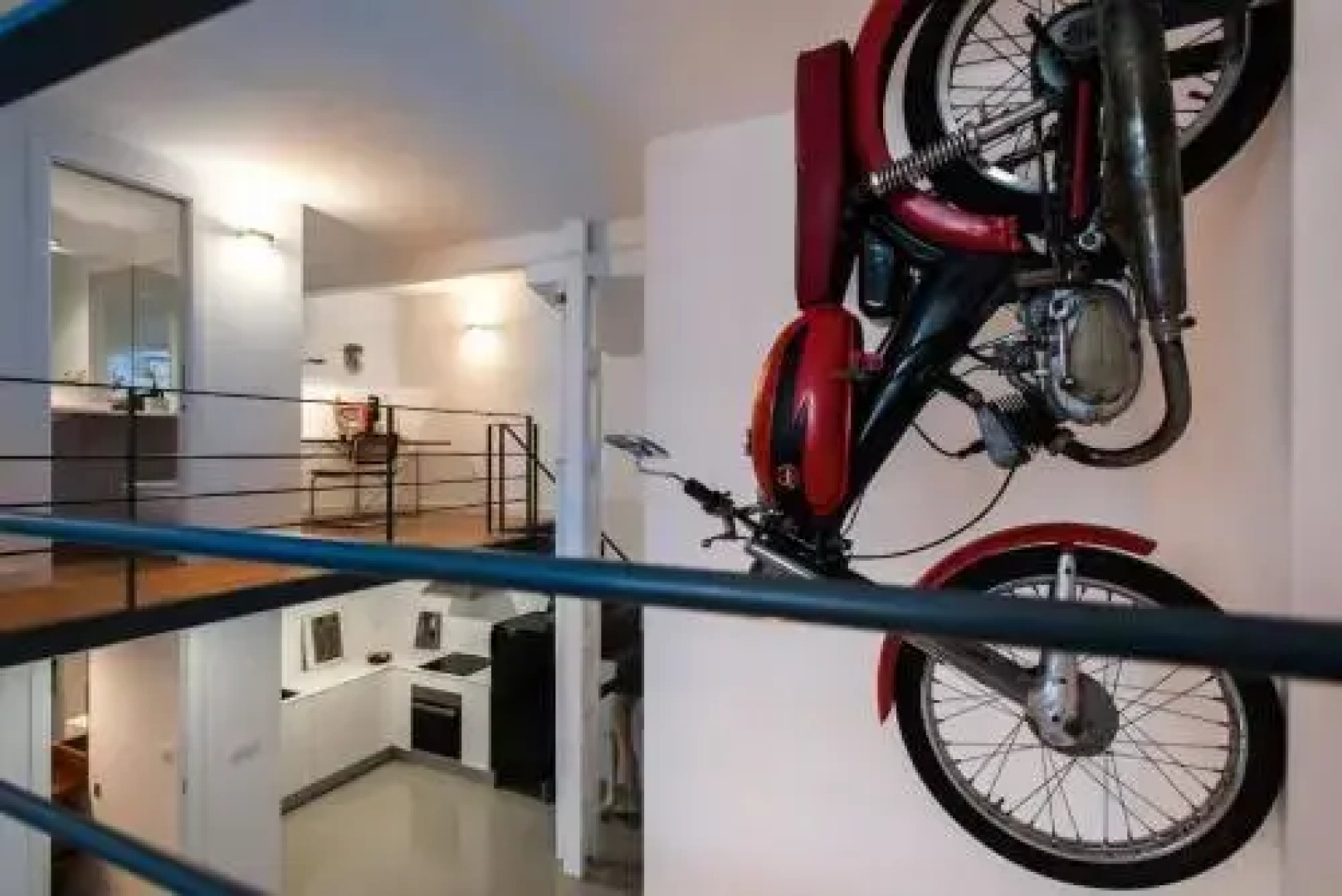 Duplex en San Lorenzo