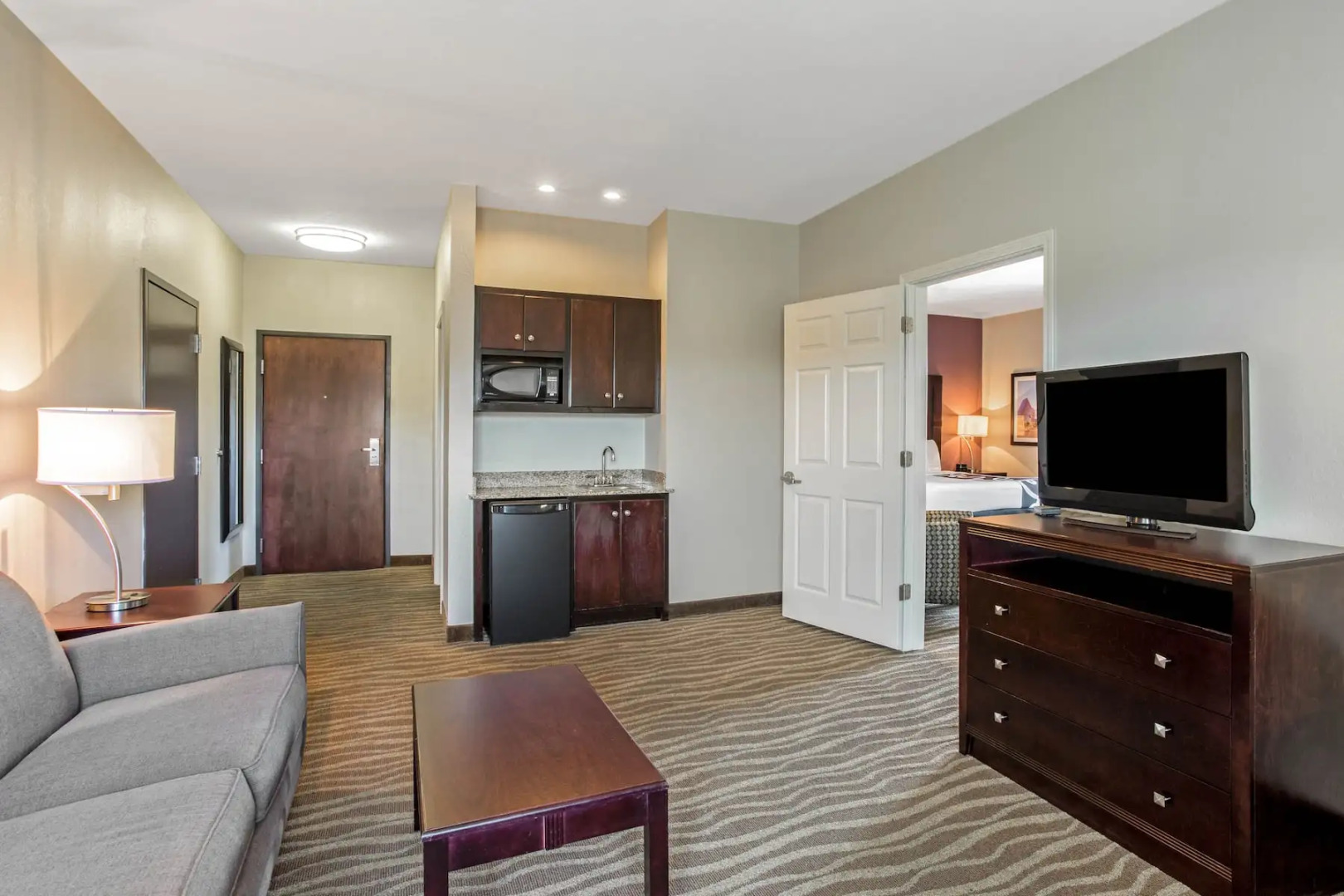 Spark by Hilton Hammond