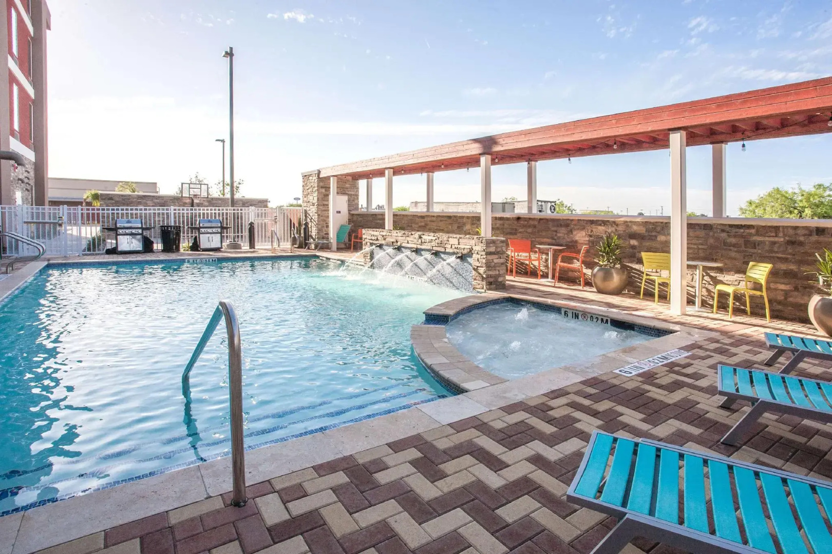 Home2 Suites by Hilton Brownsville