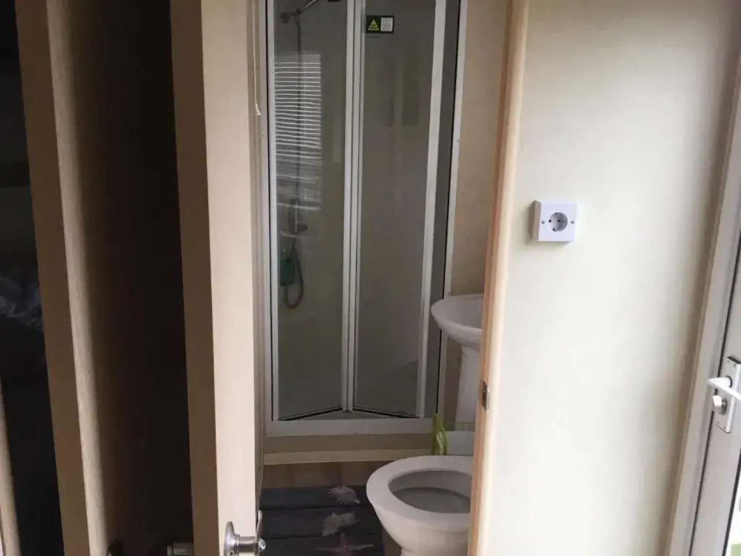 KD 814 - Vakantiepark Kijkduin