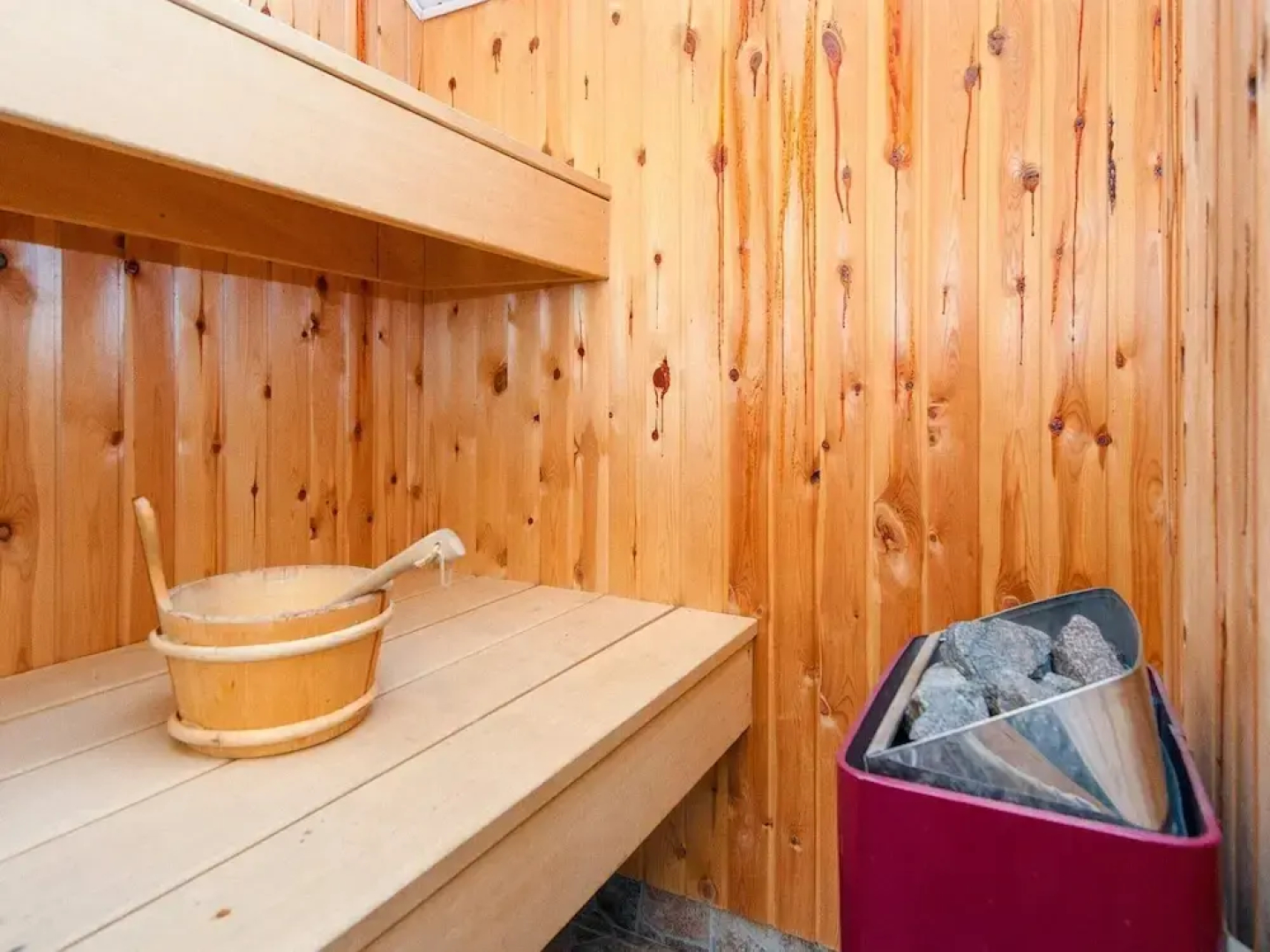 10 Person Holiday Home in Farvang-by Traum