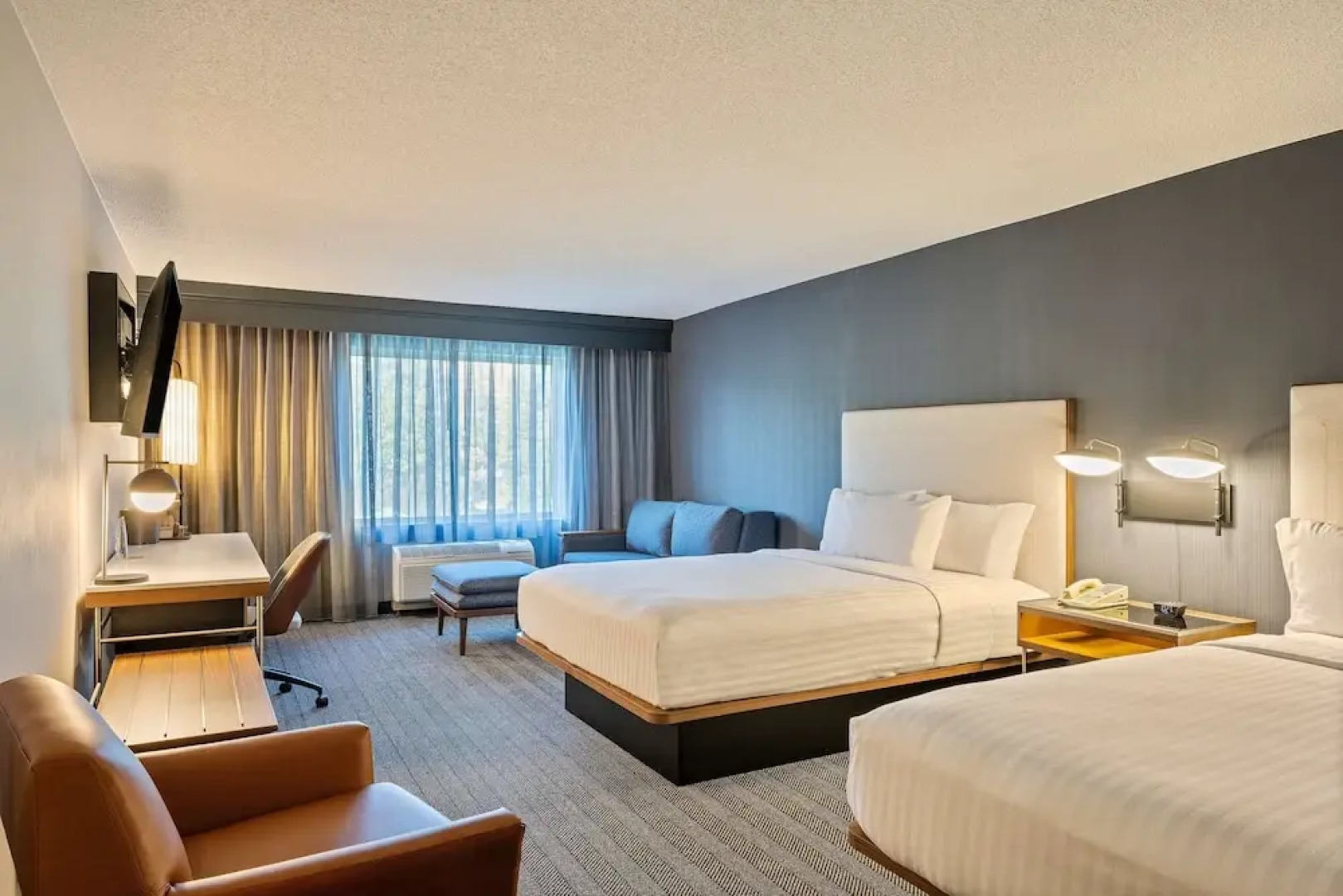 Sonesta Select San Ramon