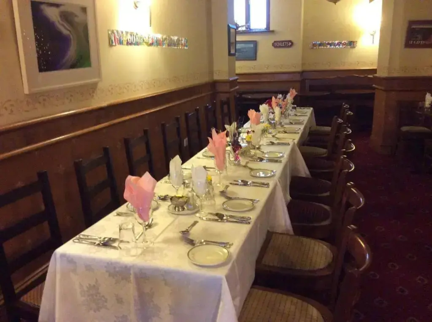 Achill Sound Hotel - Ostan Ghob A'Choire