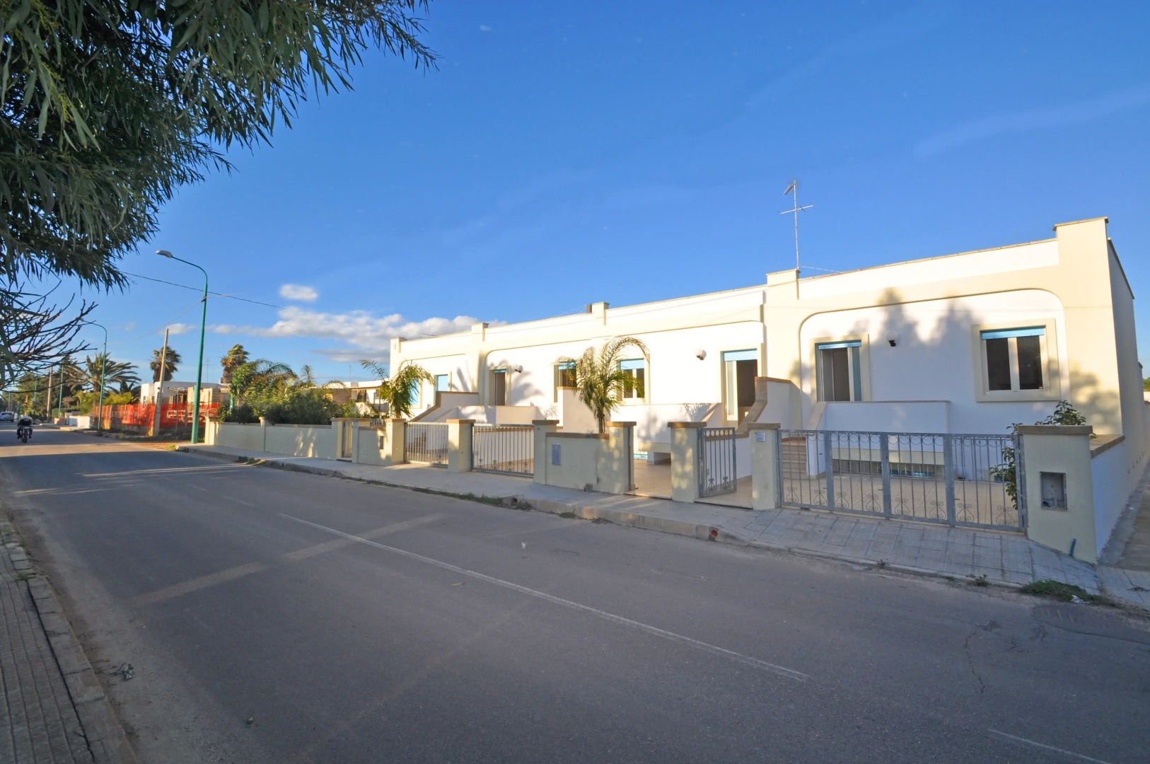Residence Mare blu