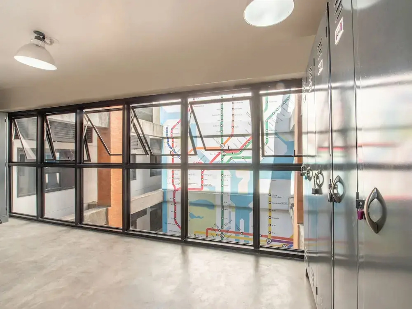 OYO 563 Mytown New York