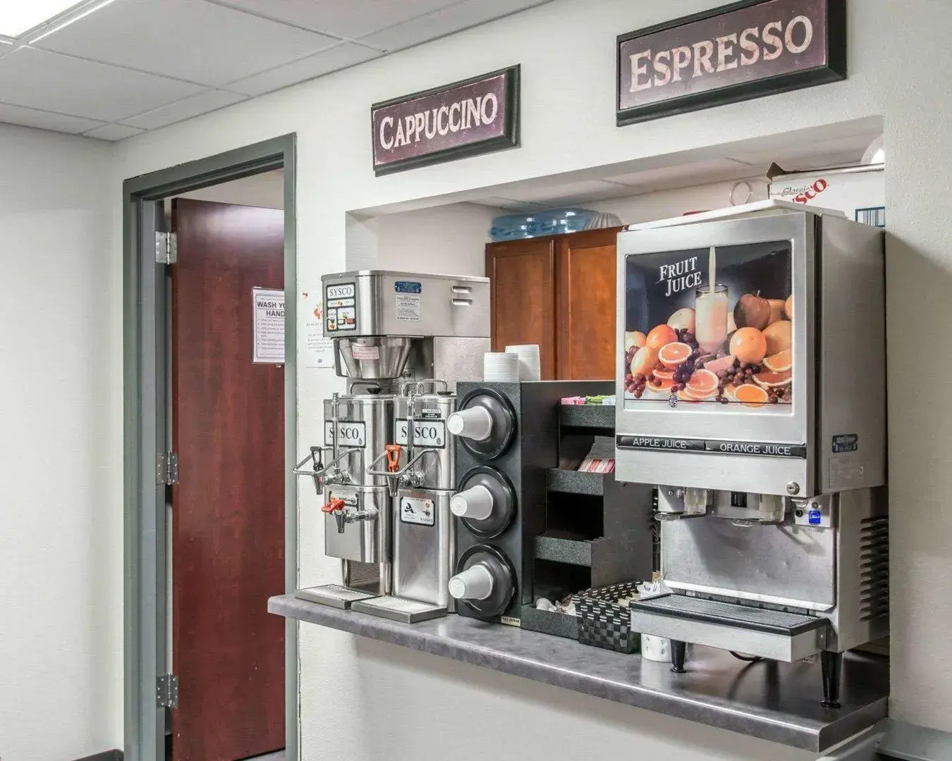 Regency Inn & Suites