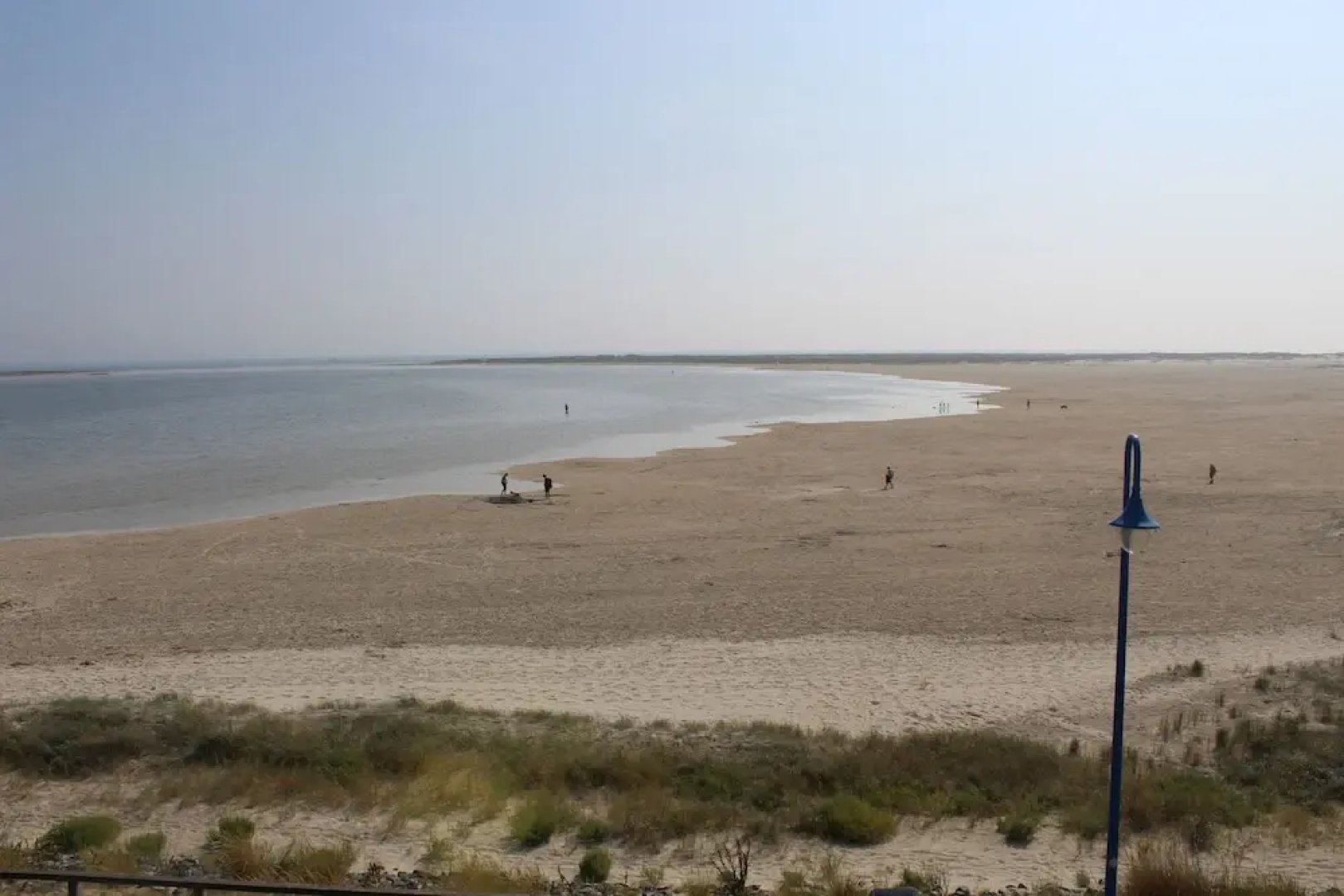 Hotel Südstrand Amrum