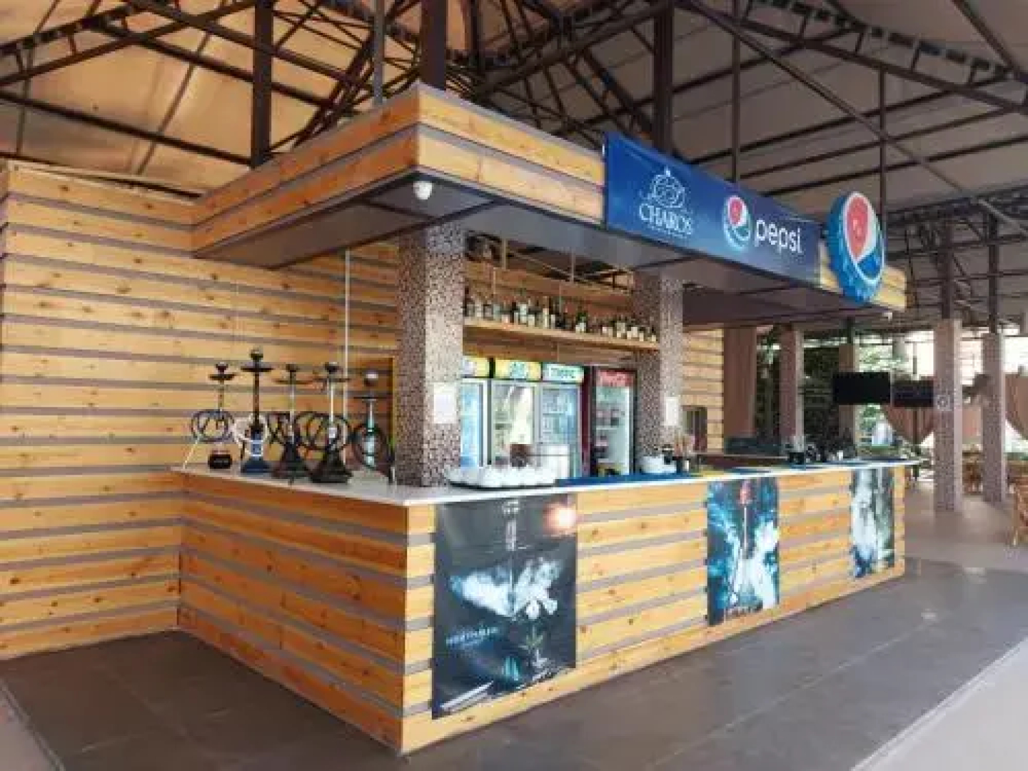 Charos Deluxe Resort & Spa