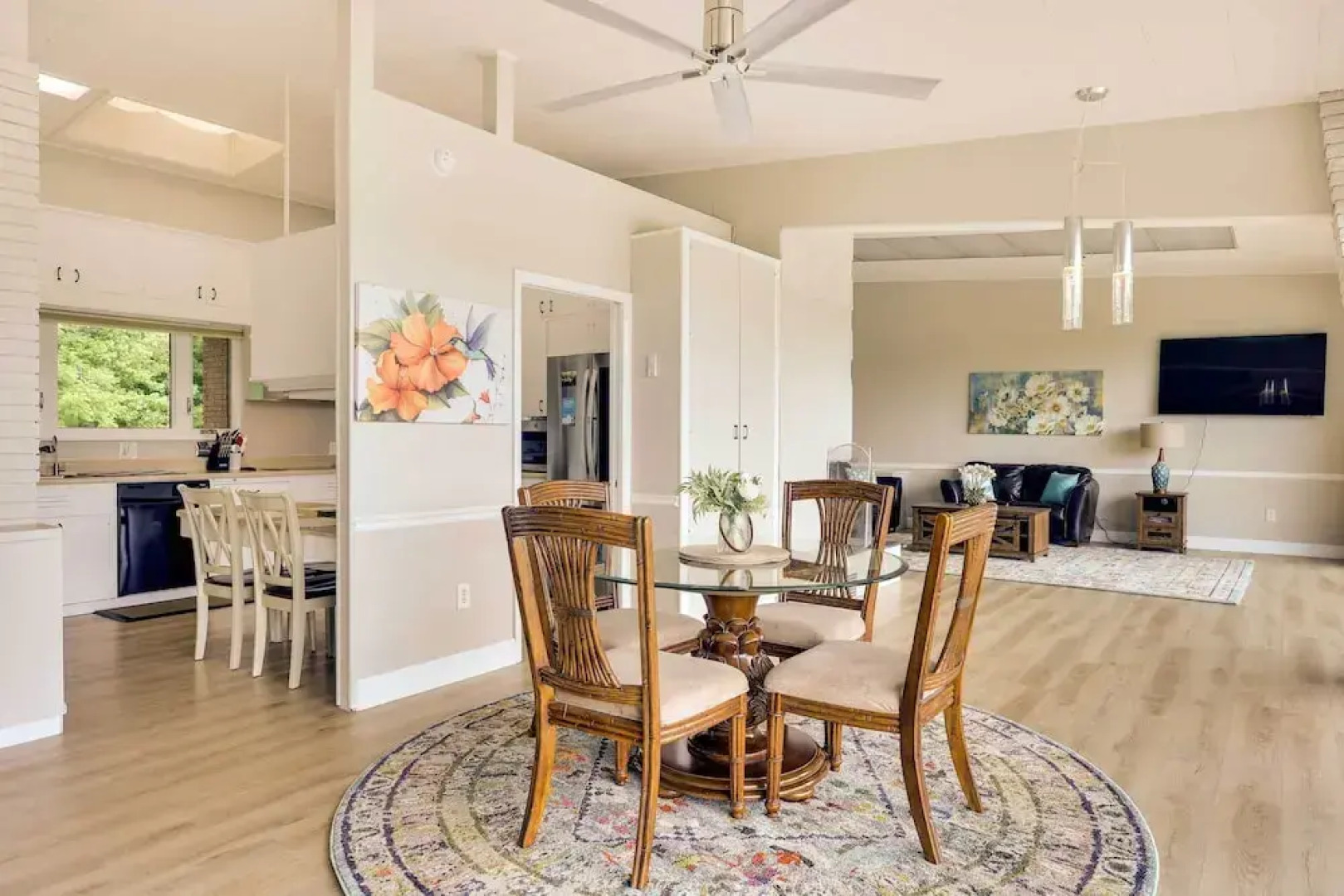 Private Saltwater Pool: Mtn-view Copperhill Home