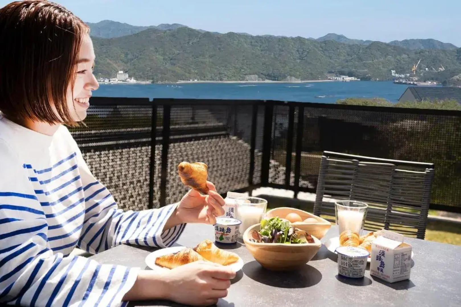 Awaji-shima Marine View - Vacation STAY 11199v