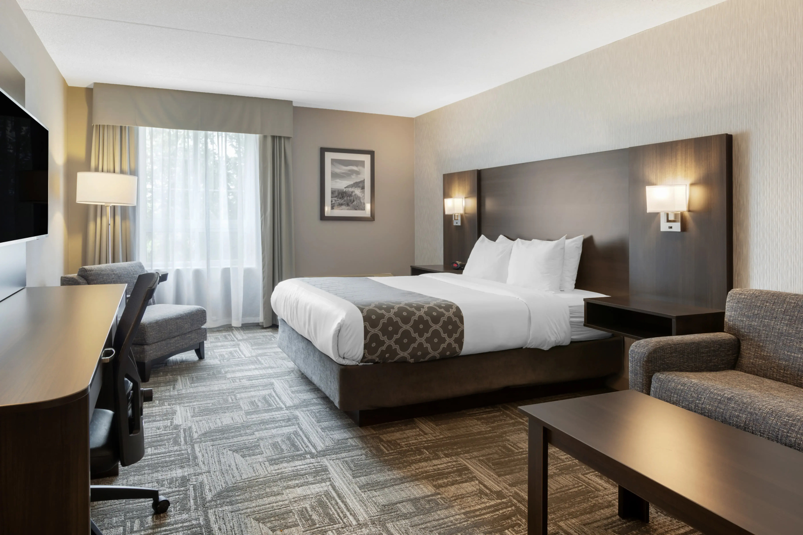 Best Western Milton