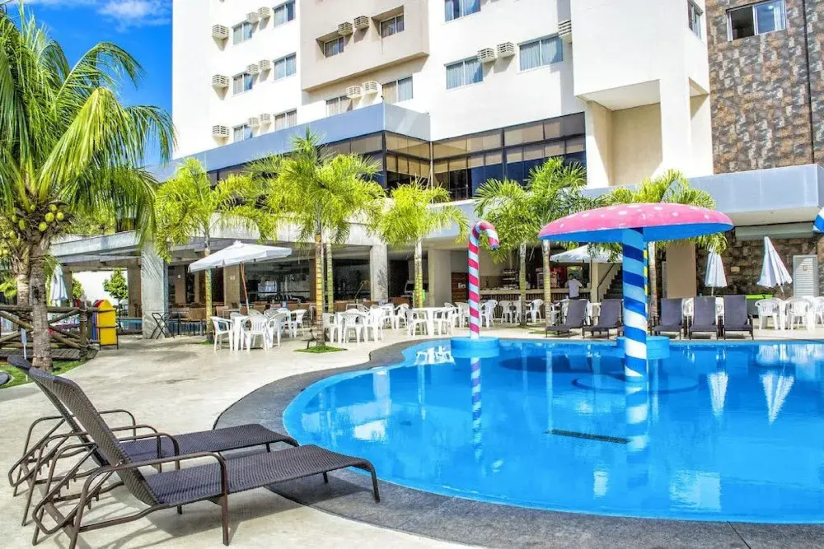 Le Jardin - Eu Também Vou