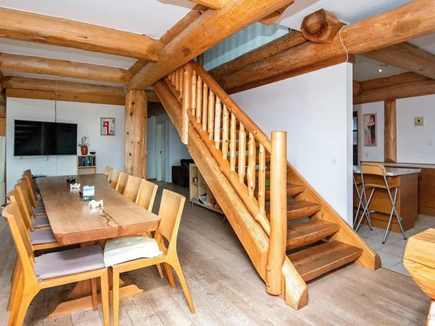 12 Person Holiday Home in Nimtofte-by Traum