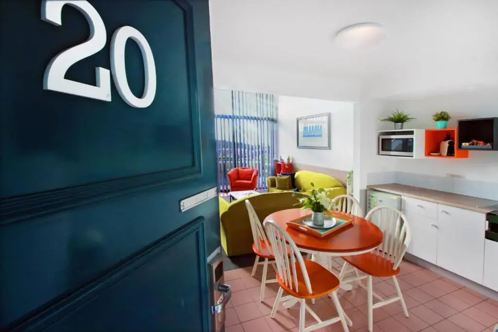 Best Western Sea Spray Motel