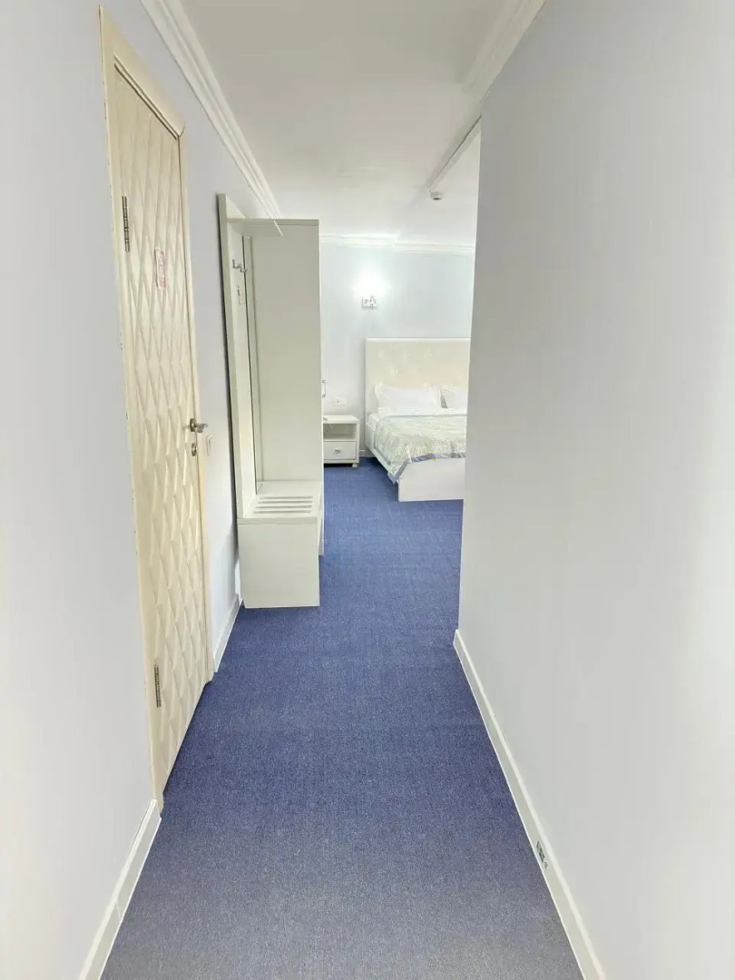 Baiterek Premium (Байтерек Премиум)