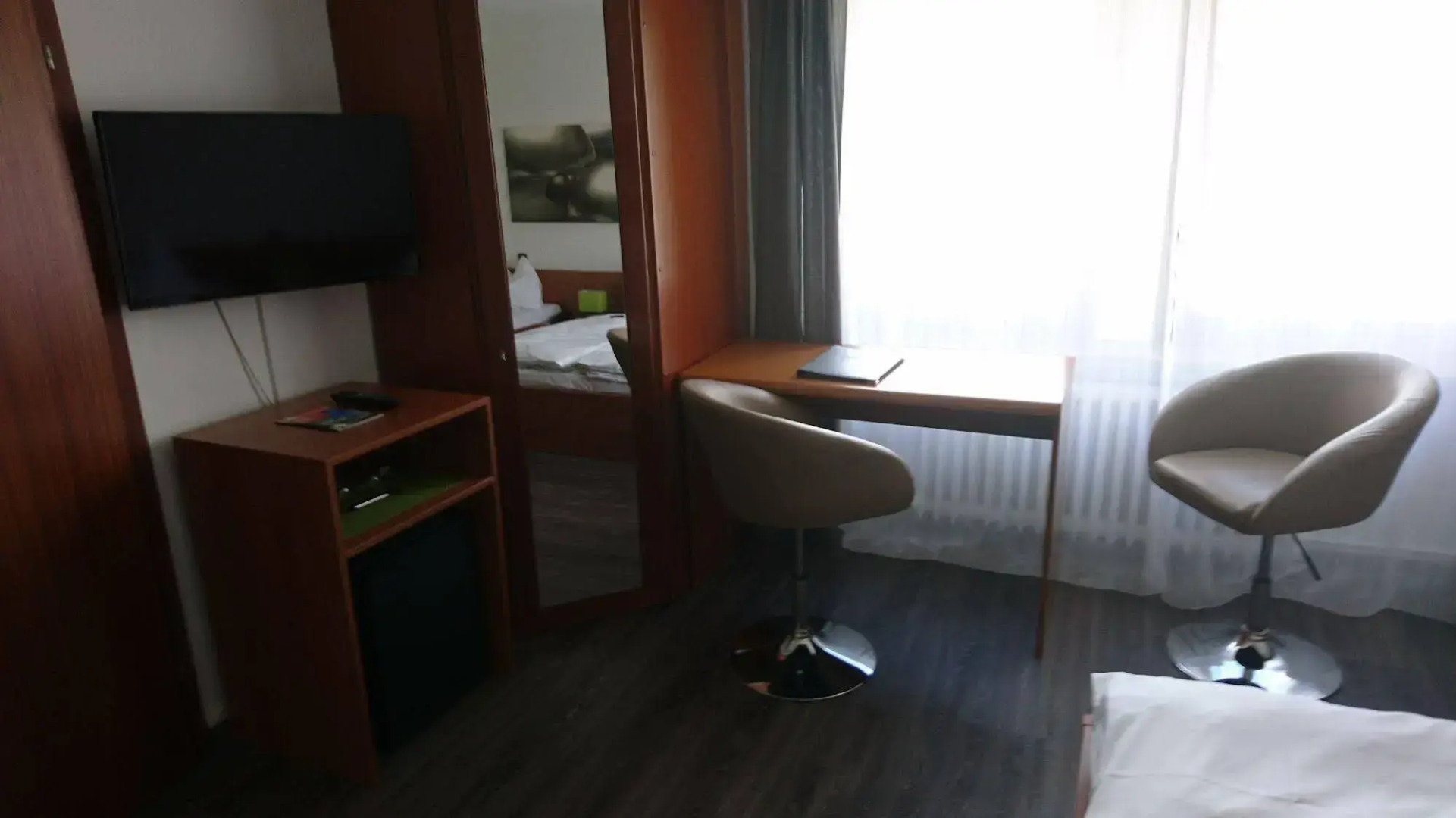 Hotel Deutschherrenhof