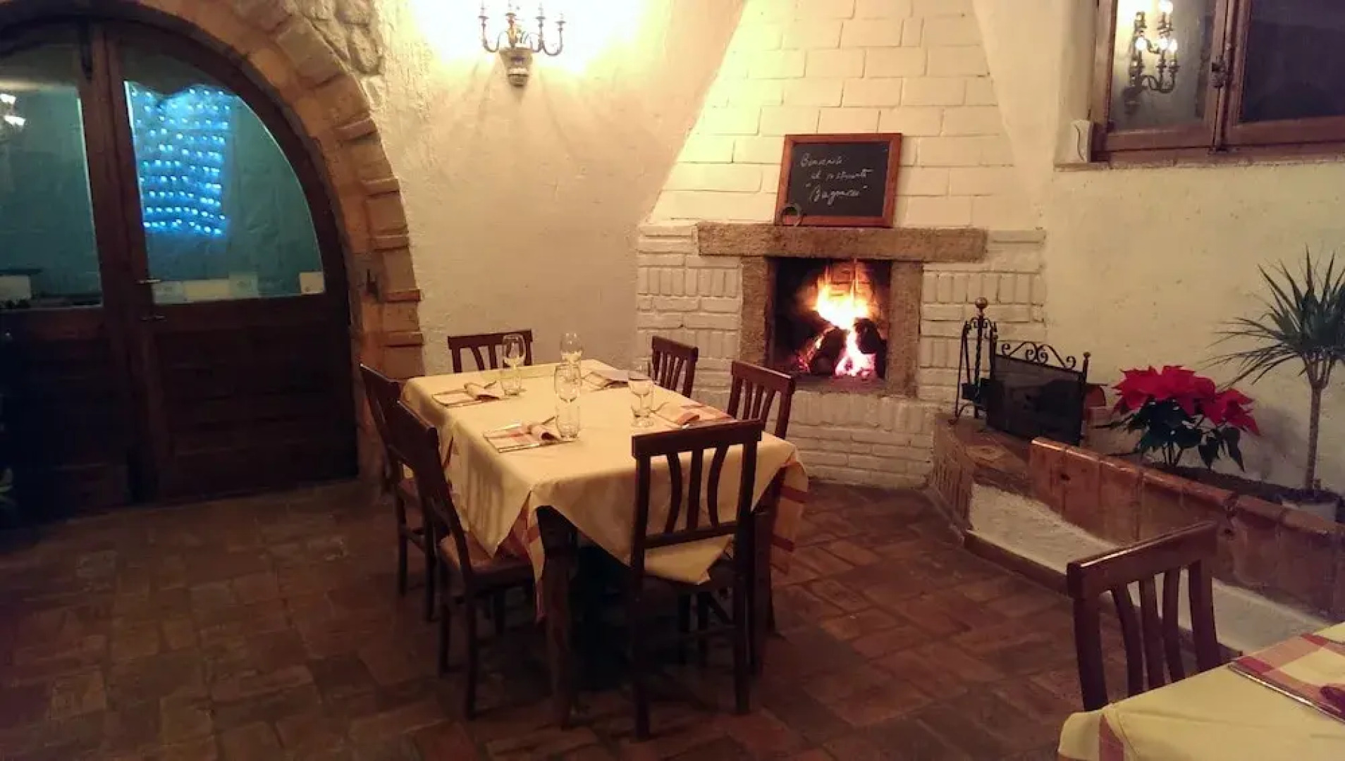 Agriturismo Bagnacci