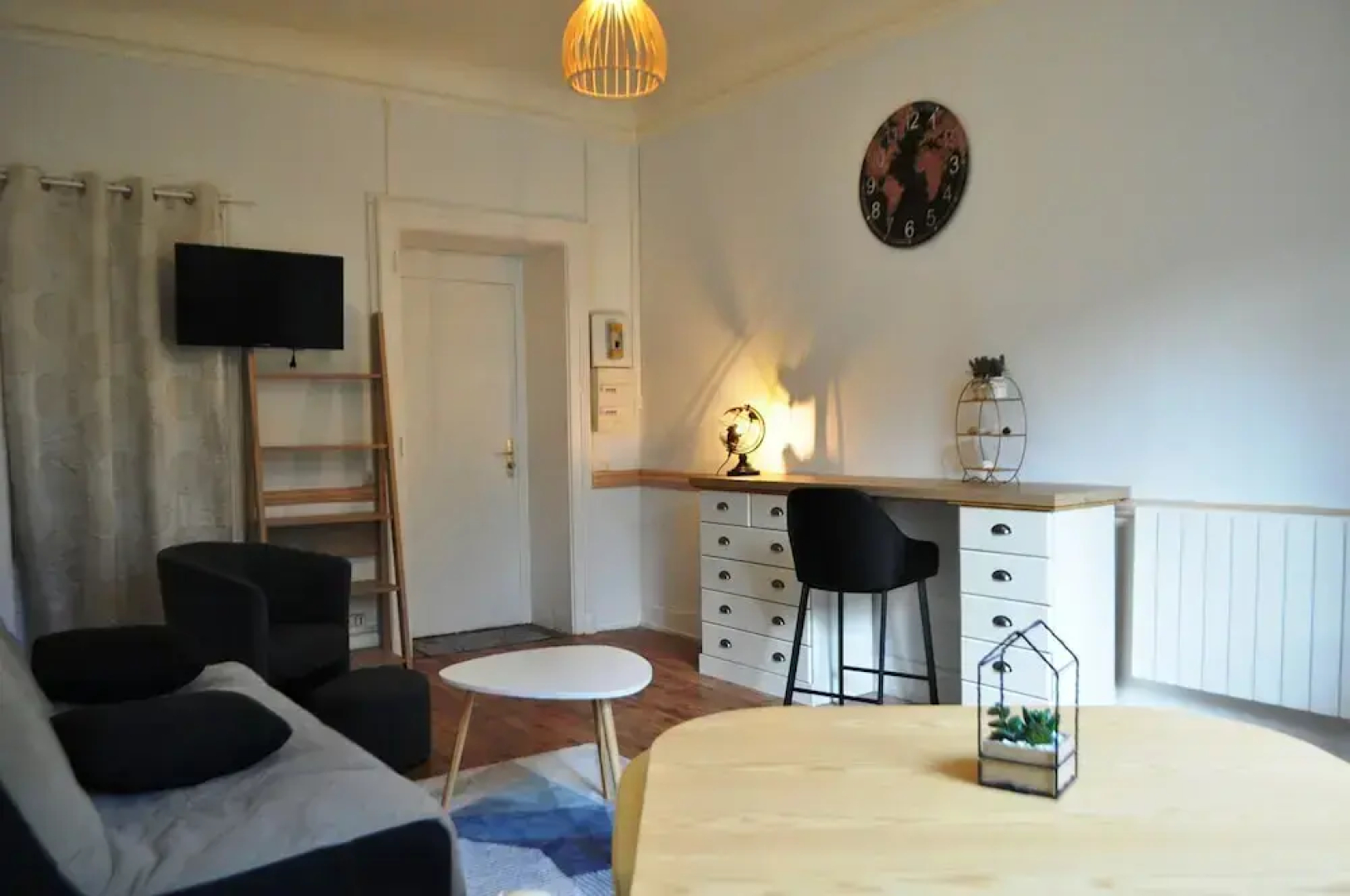 Aparté