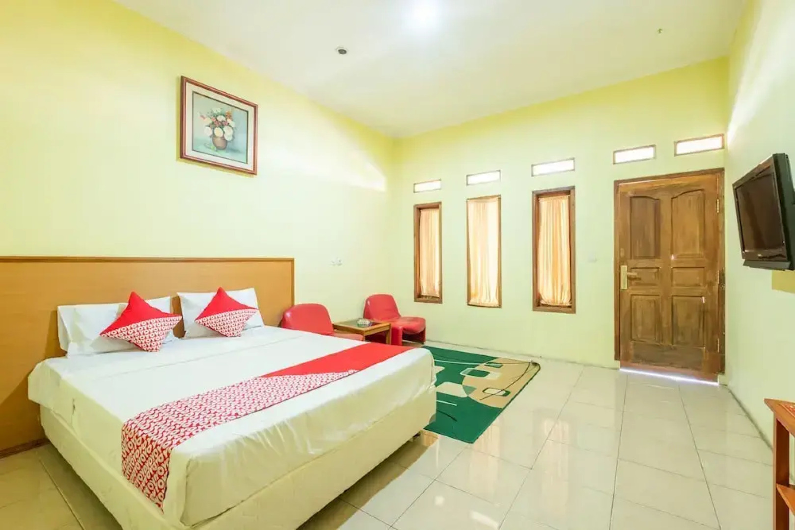 OYO 428 Pondok Winagung Hotel
