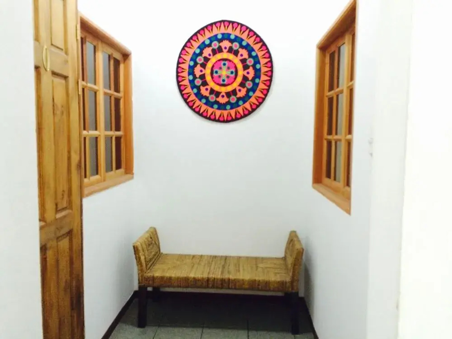 Hotel & Spa Old House