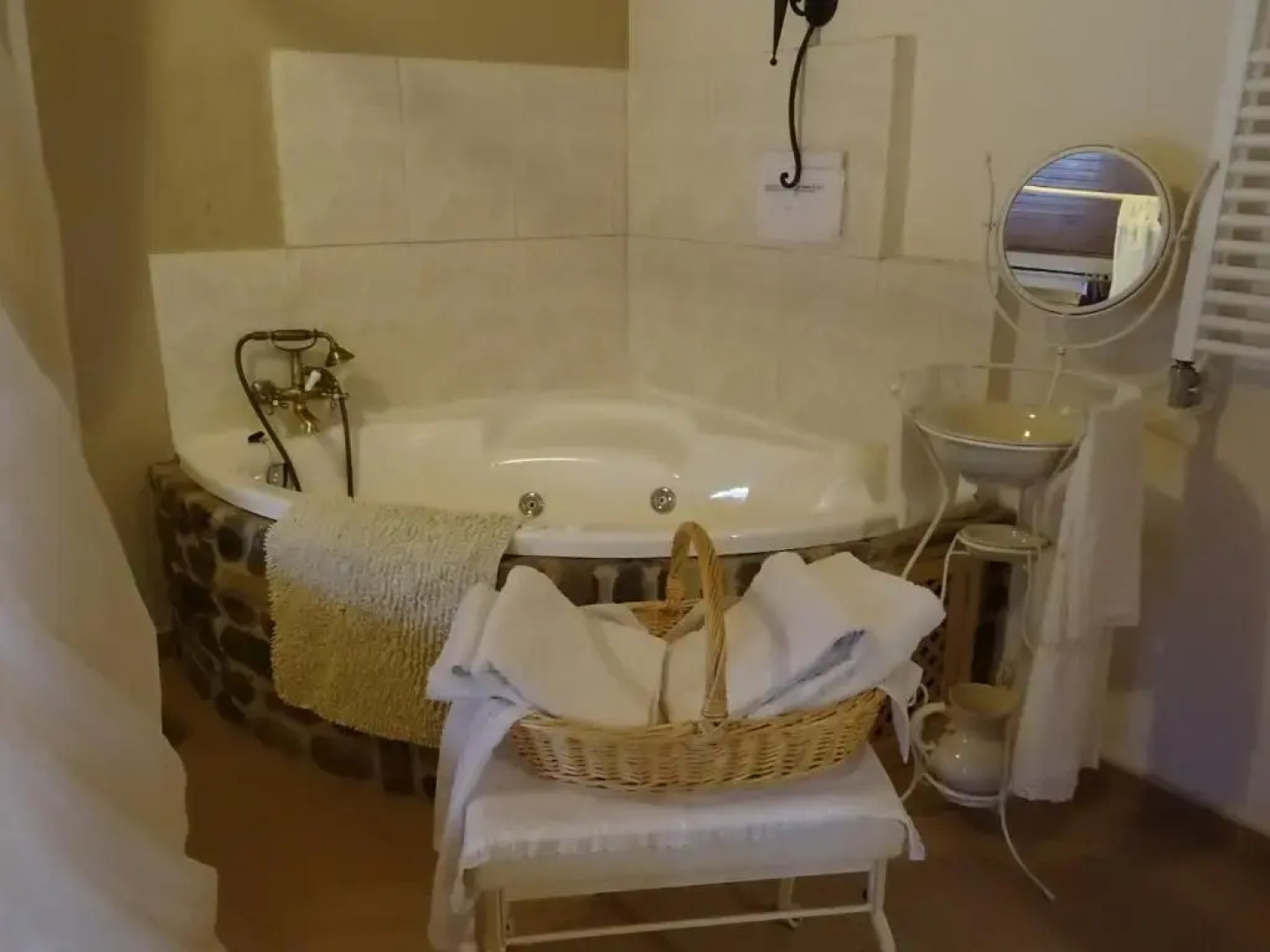 El Corralico del Moncayo