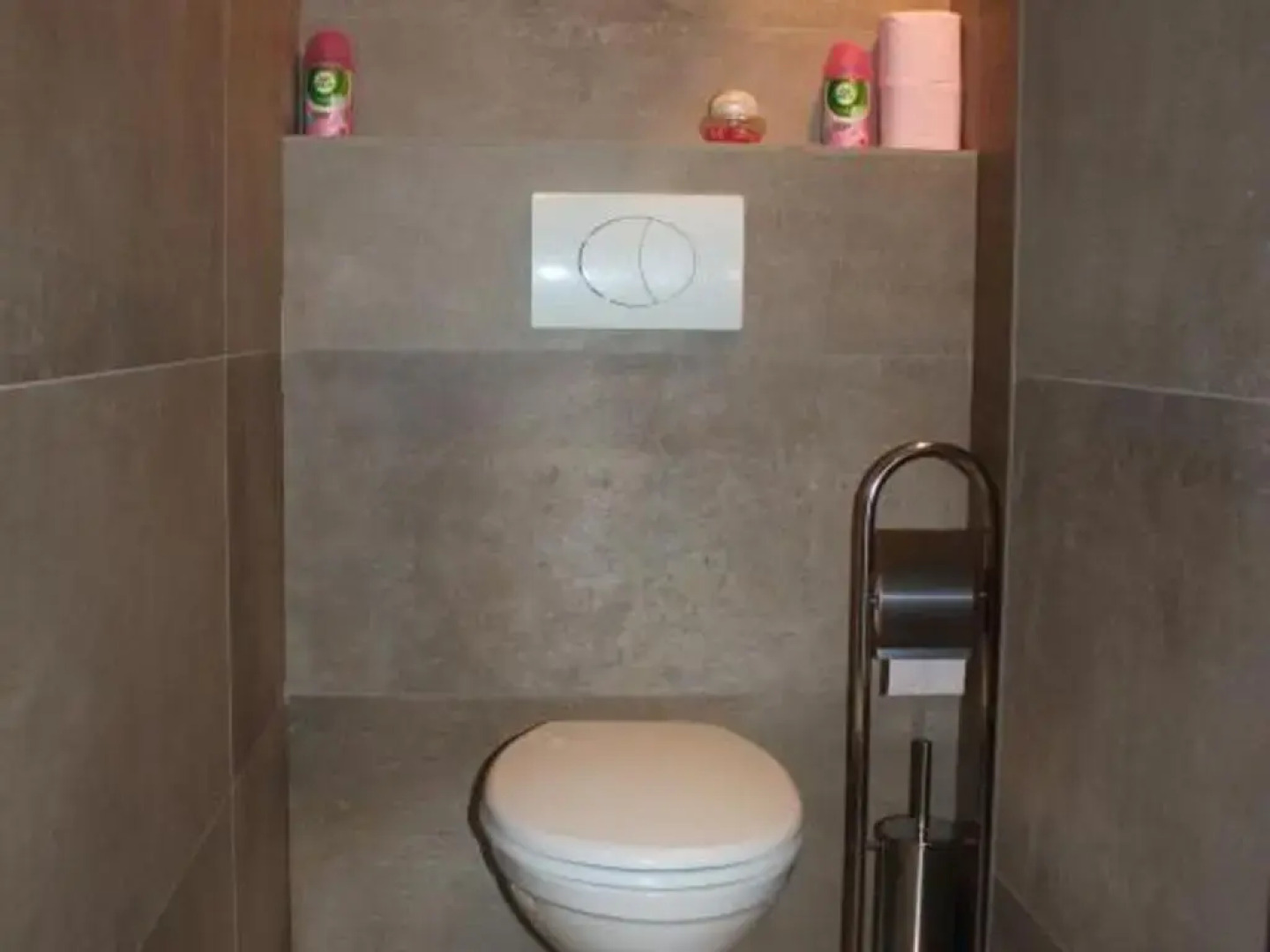 Gîte Ygrande, 4 pièces, 6 personnes - FR-1-489-148