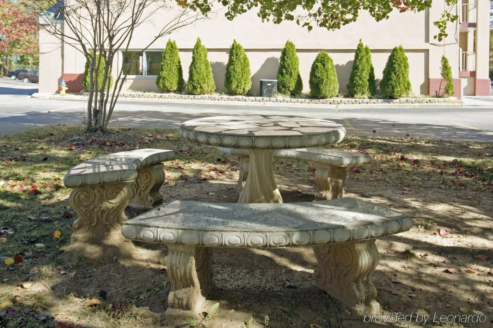 Motel 6 Richmond, VA - Midlothian Turnpike