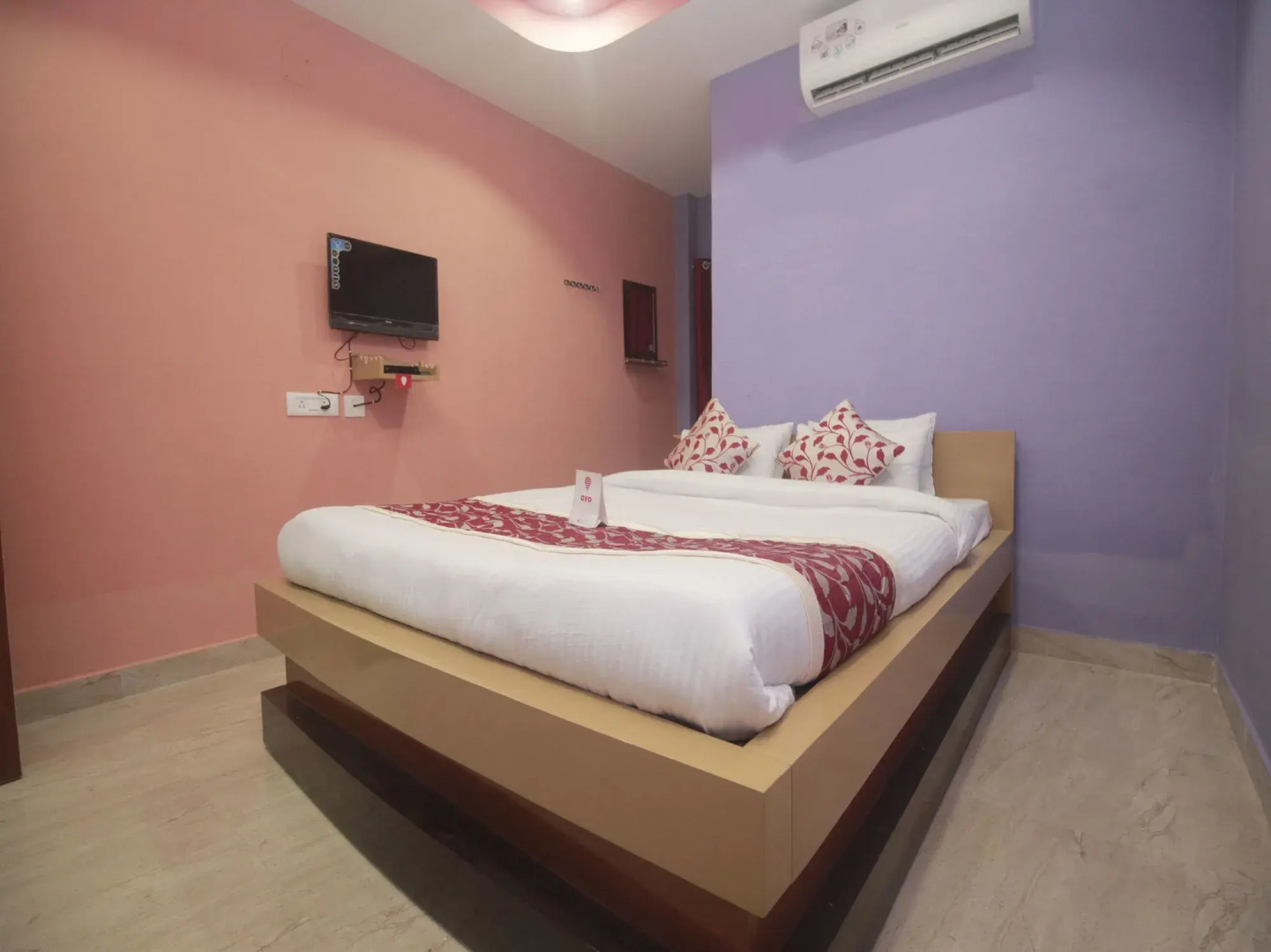 OYO 10462 Smriti Guest House