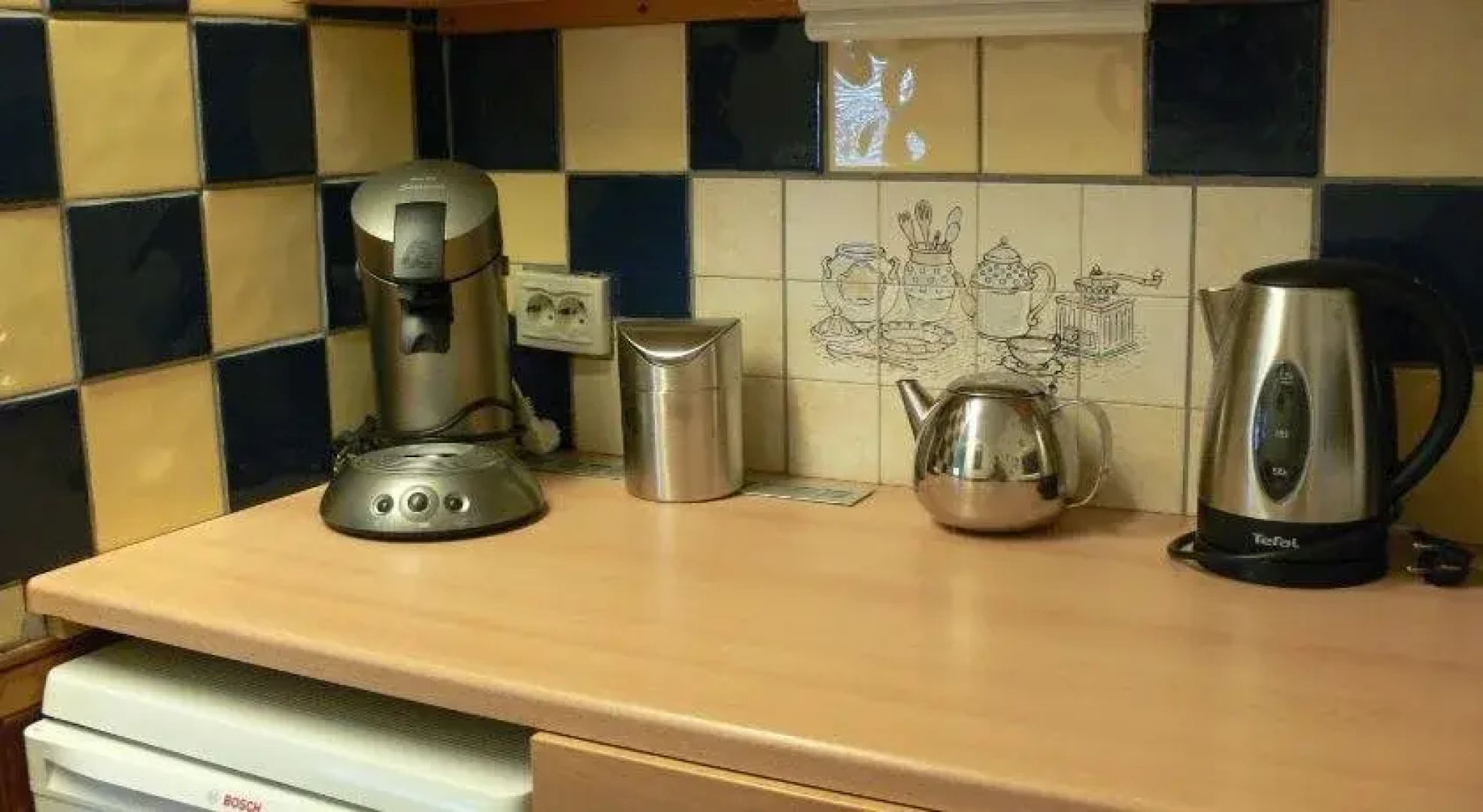 Bed & Breakfast Inndeberm