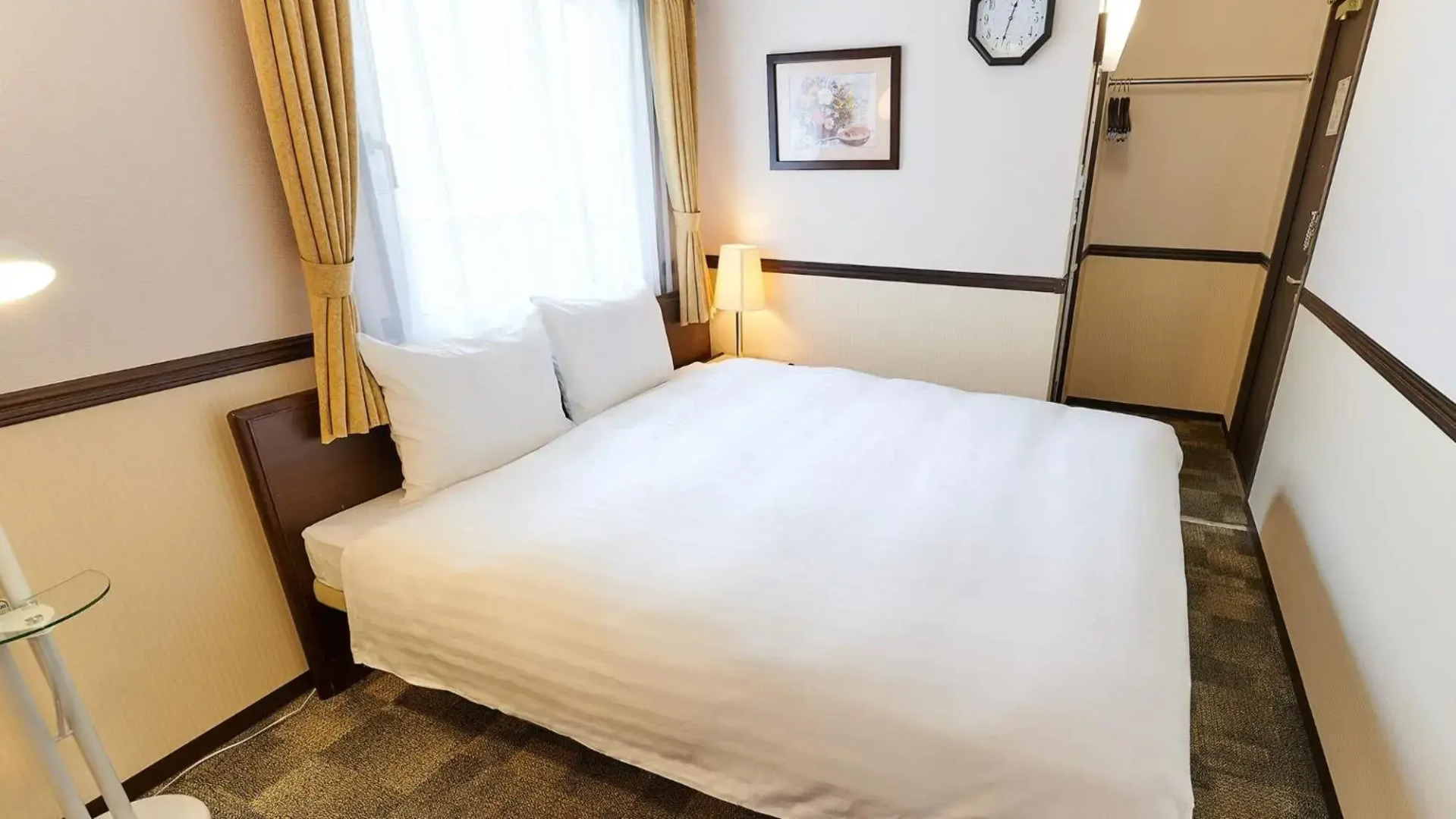 Toyoko Inn Gumma Isesaki Ekimae