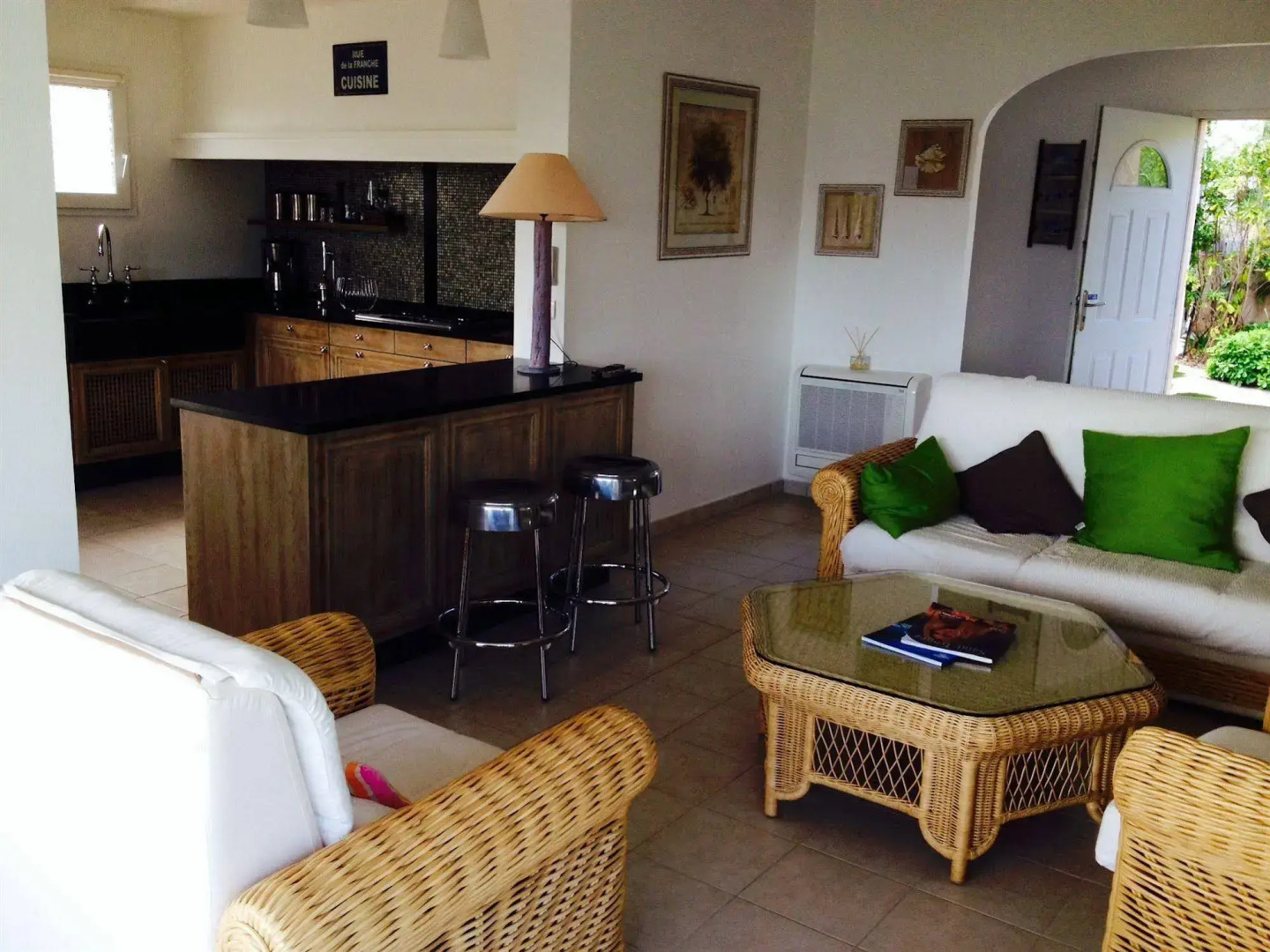 Hôtel Villa Maya – Golfe de Saint-Tropez