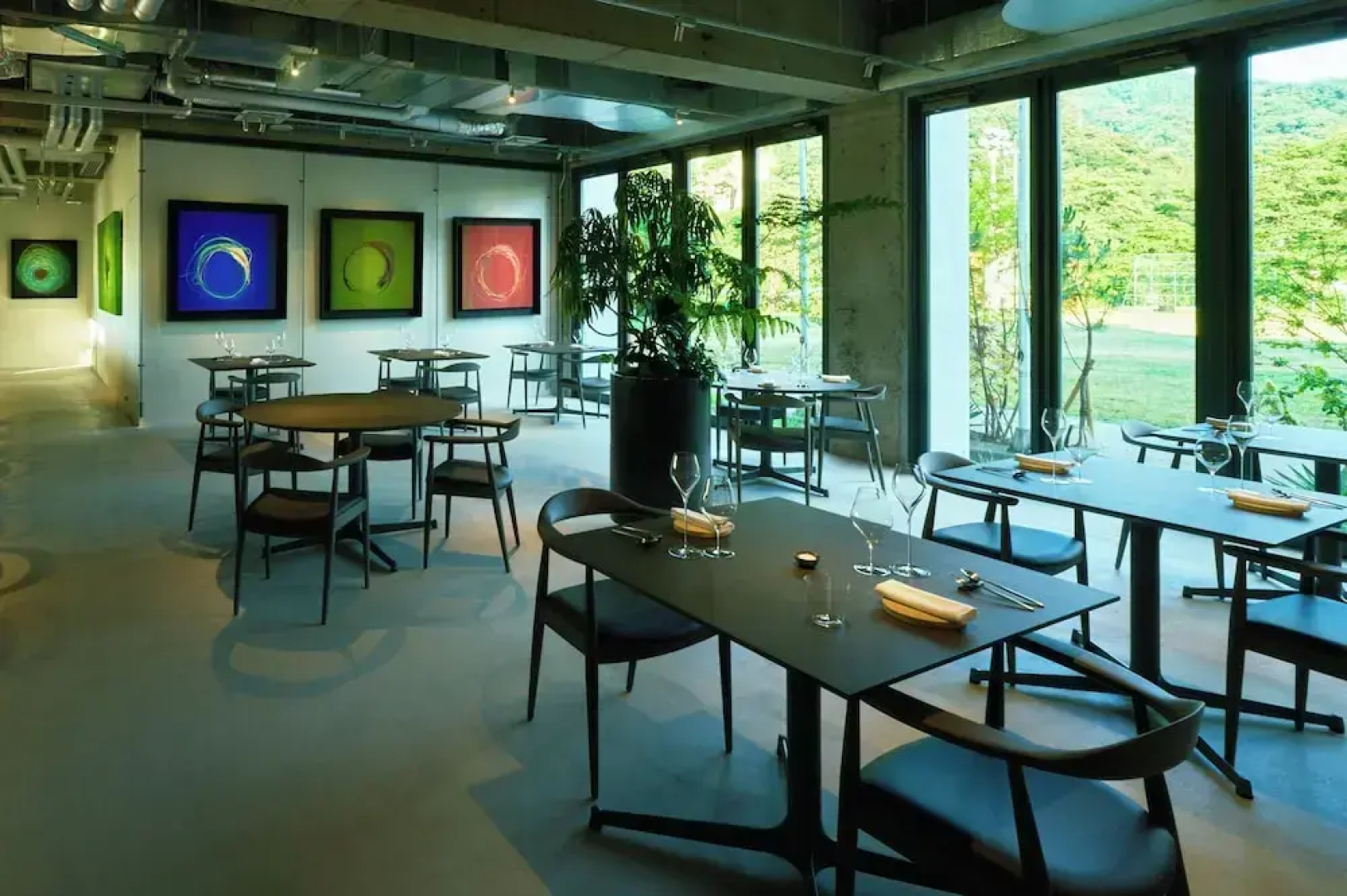 Auberge eaufeu