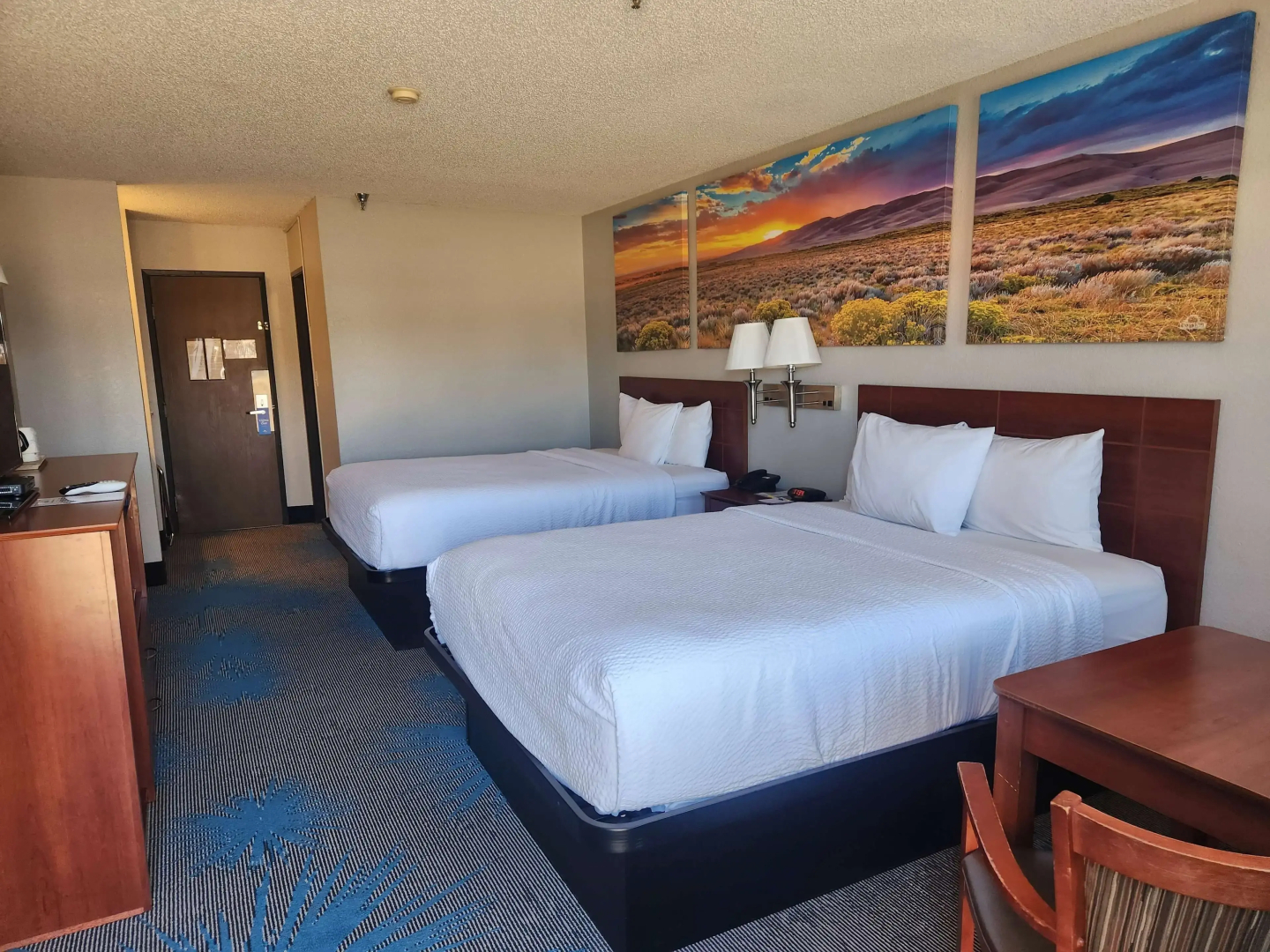 Days Inn by Wyndham Tucumcari