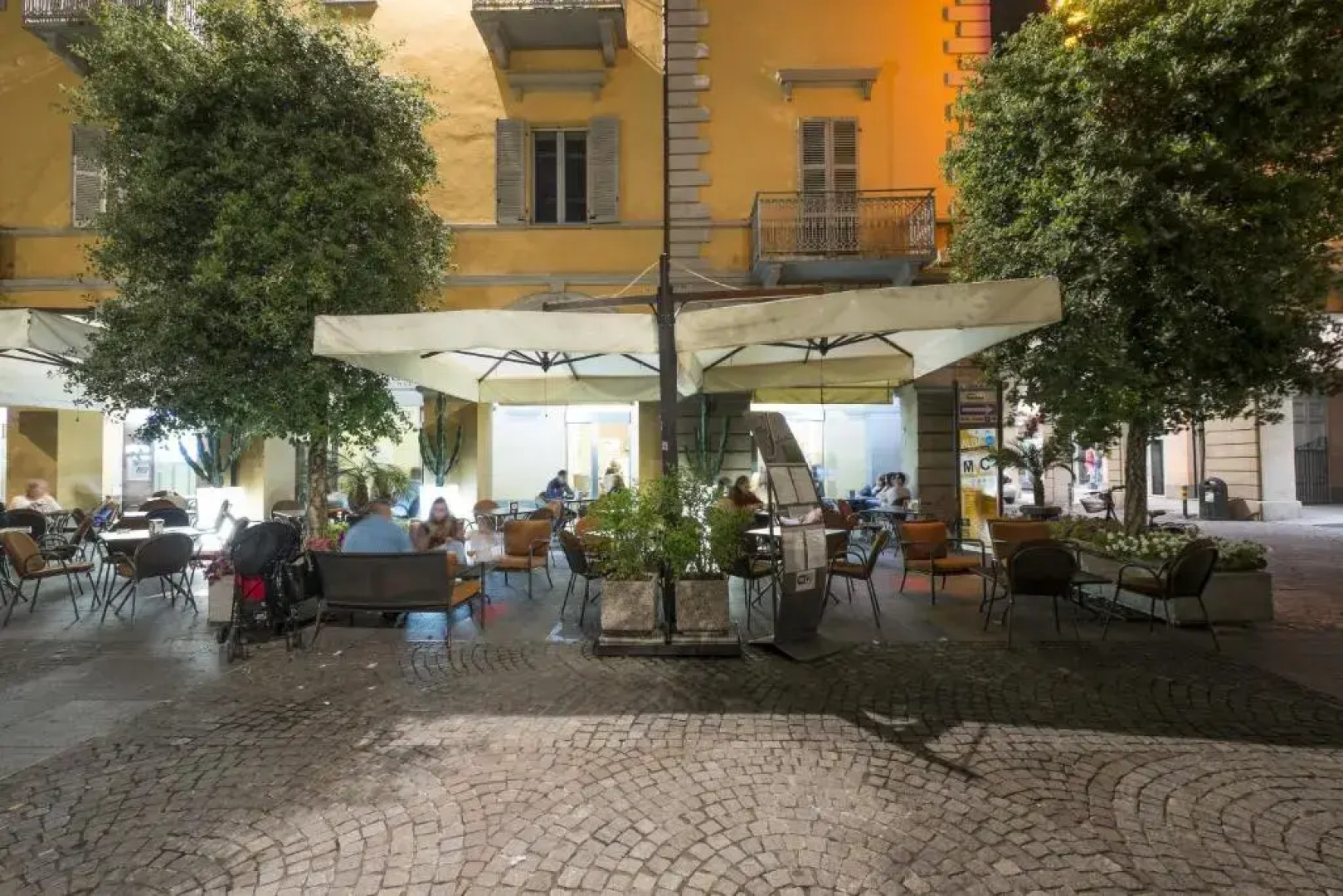 Residence Caffé Savona