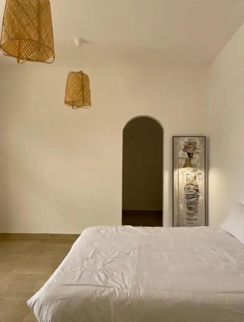 Dar Al Nour, partial Ocean view