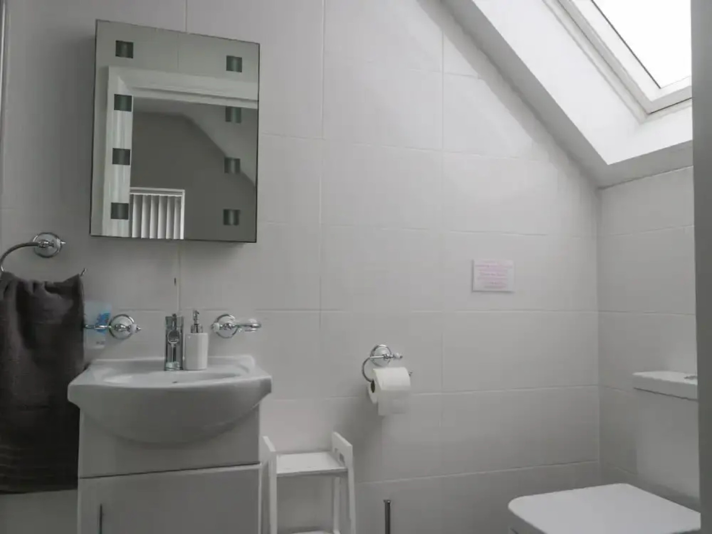 The Hideaway Beach House