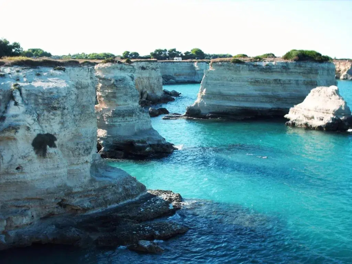 La Stratodda Dimora Loft Mare Bandiera Blu 2022