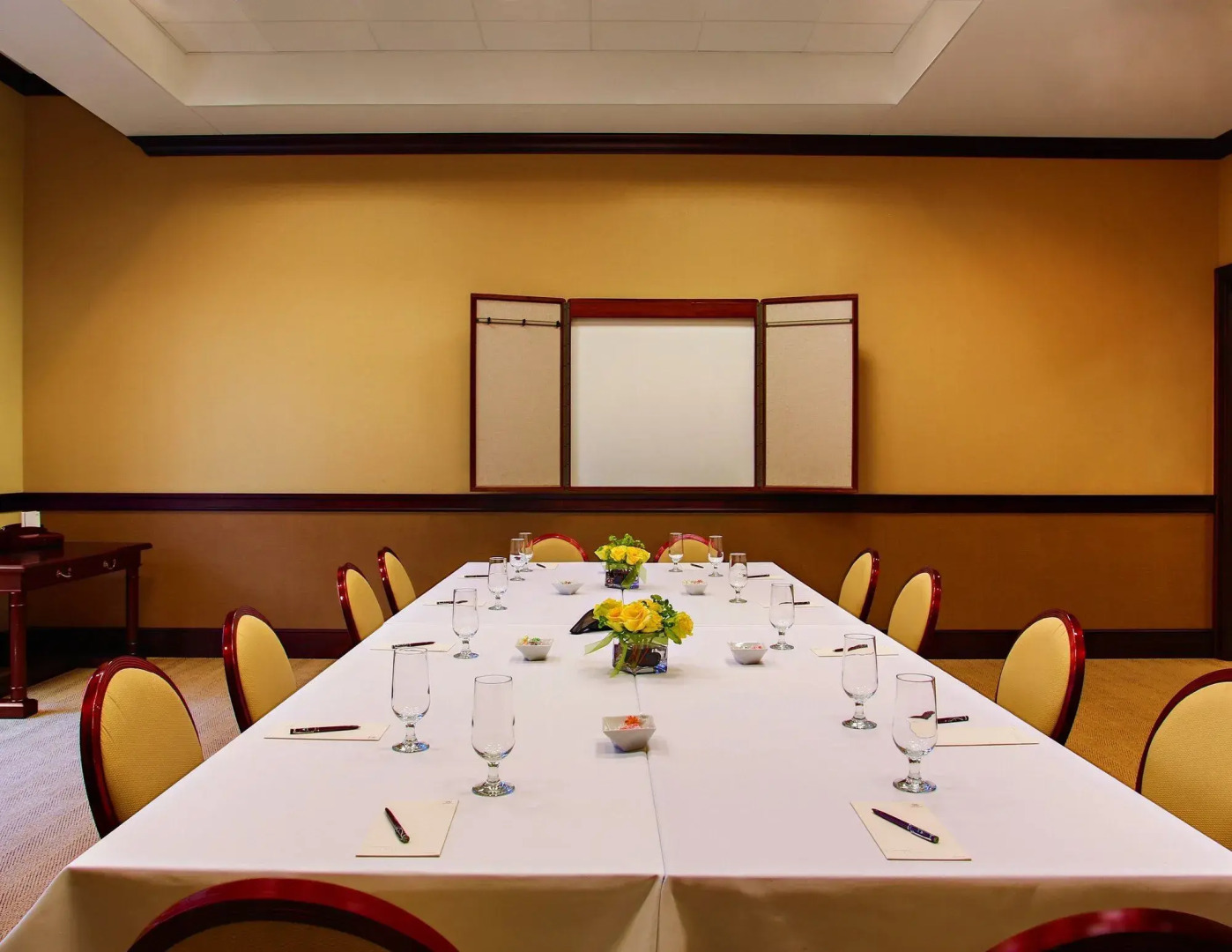 Sheraton Duluth Hotel