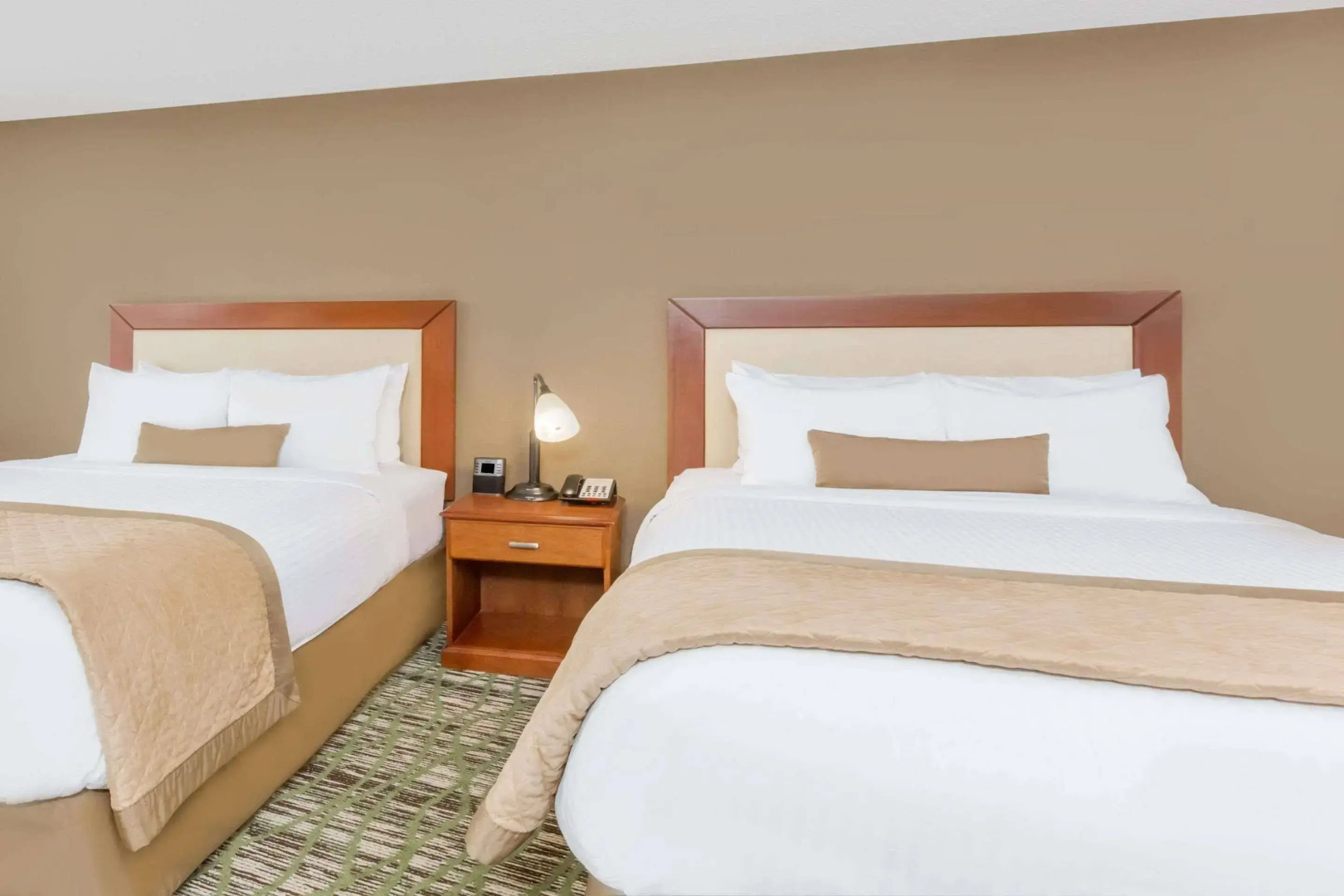 Clarion Hotel and Suites