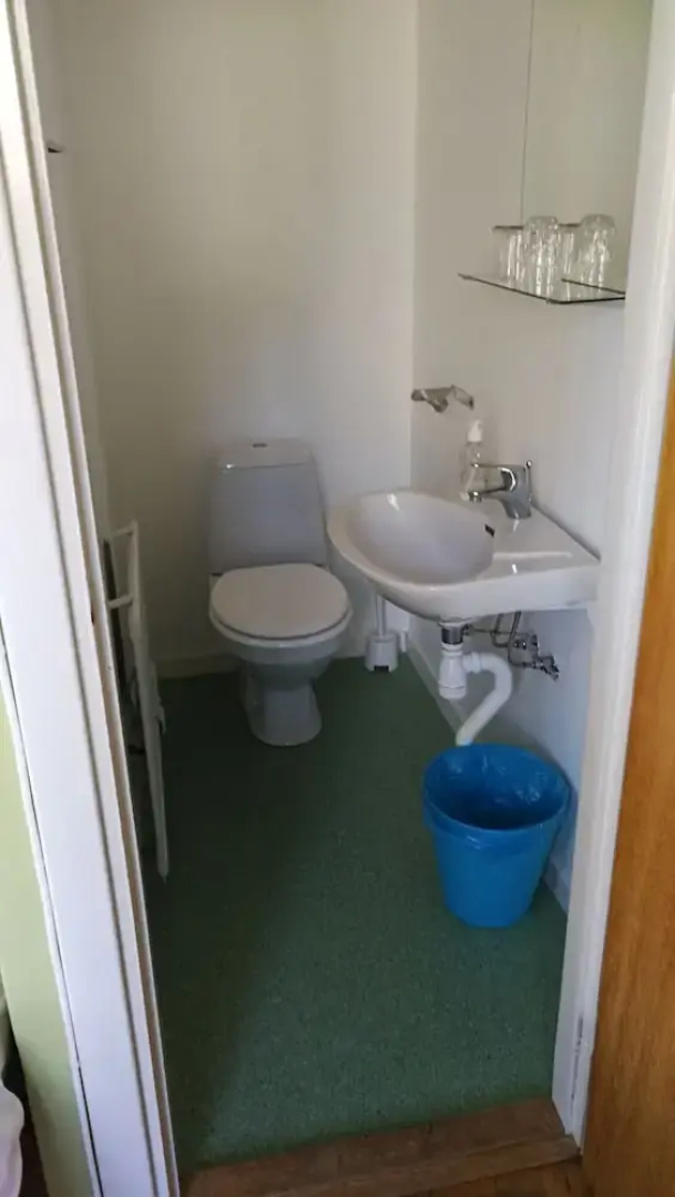 Järvsö B&B