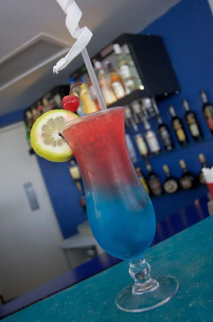 First Group Breakers Resort