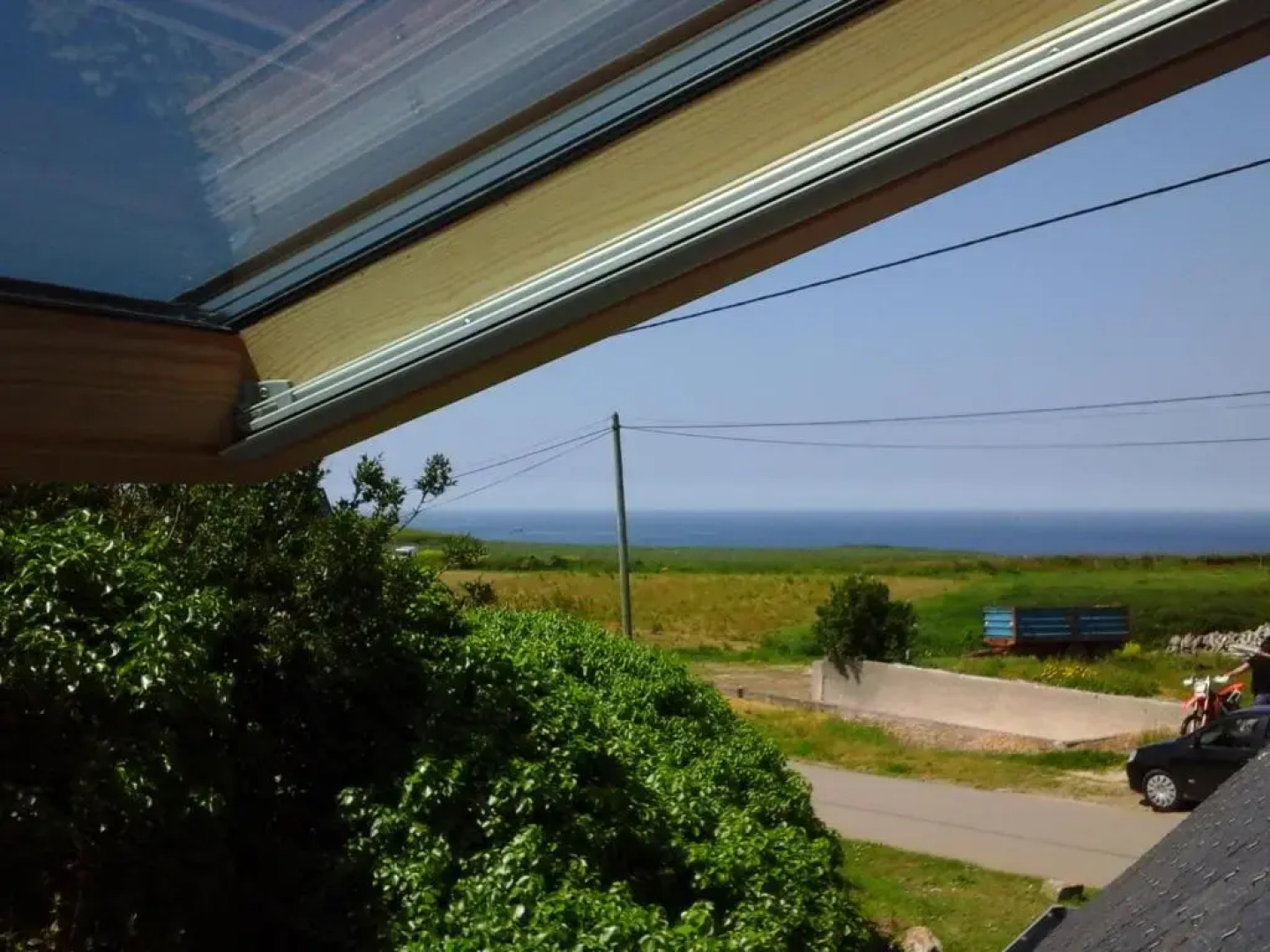 Les Hauts de Kerdrein