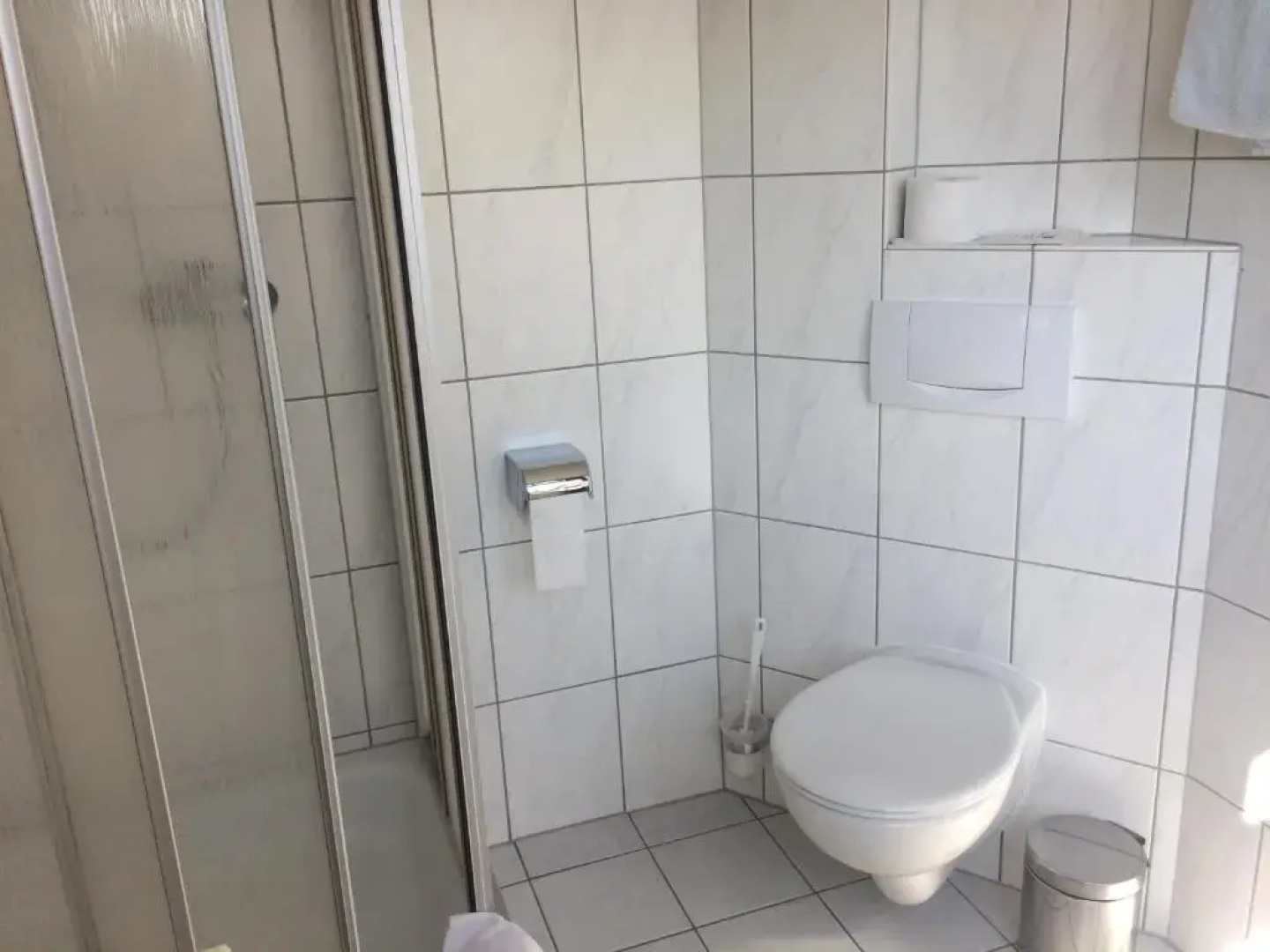 Schloßhotel Raatz