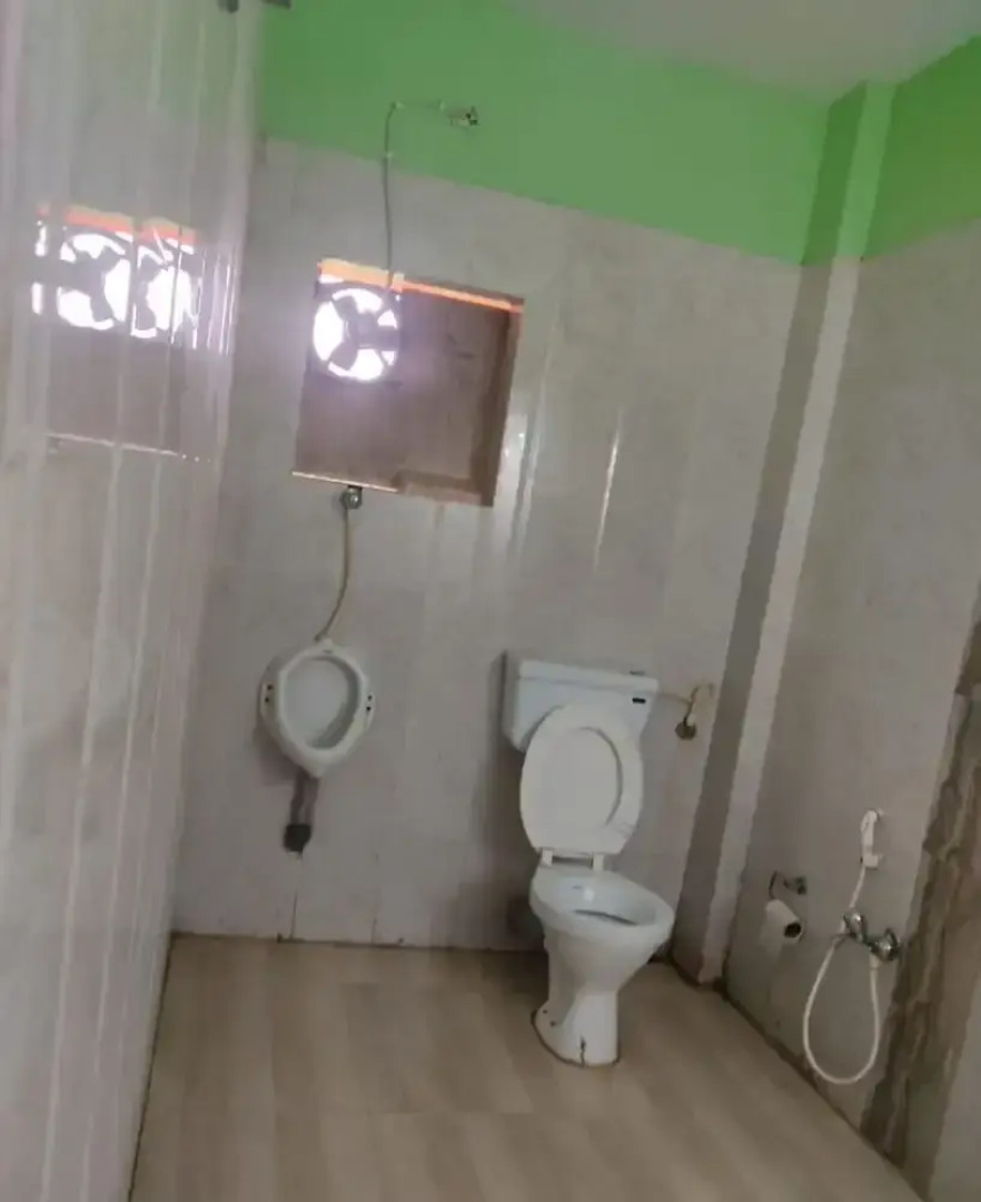 Green touch dooars Eco resort Lataguri