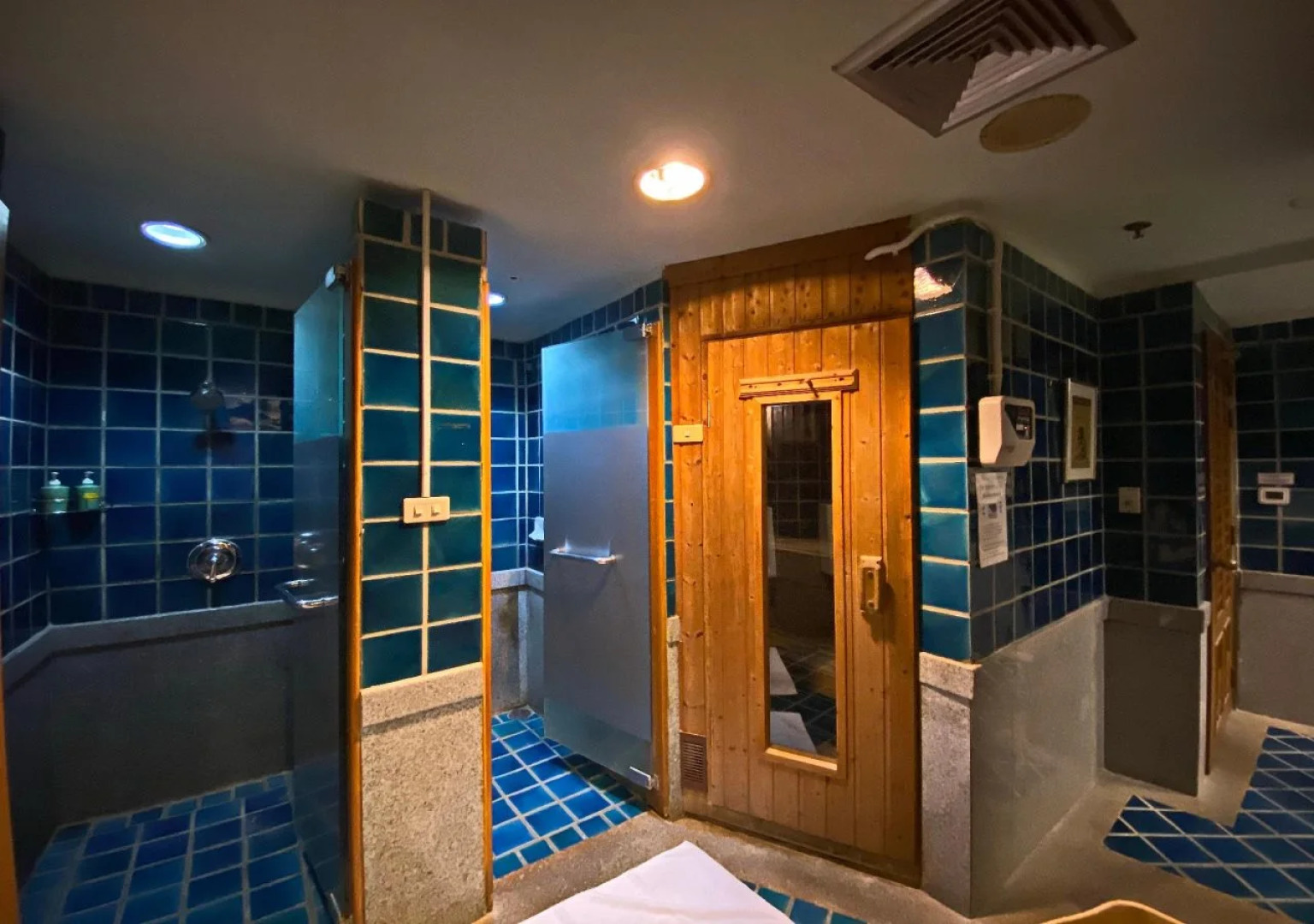 Silom Serene, a Boutique Hotel