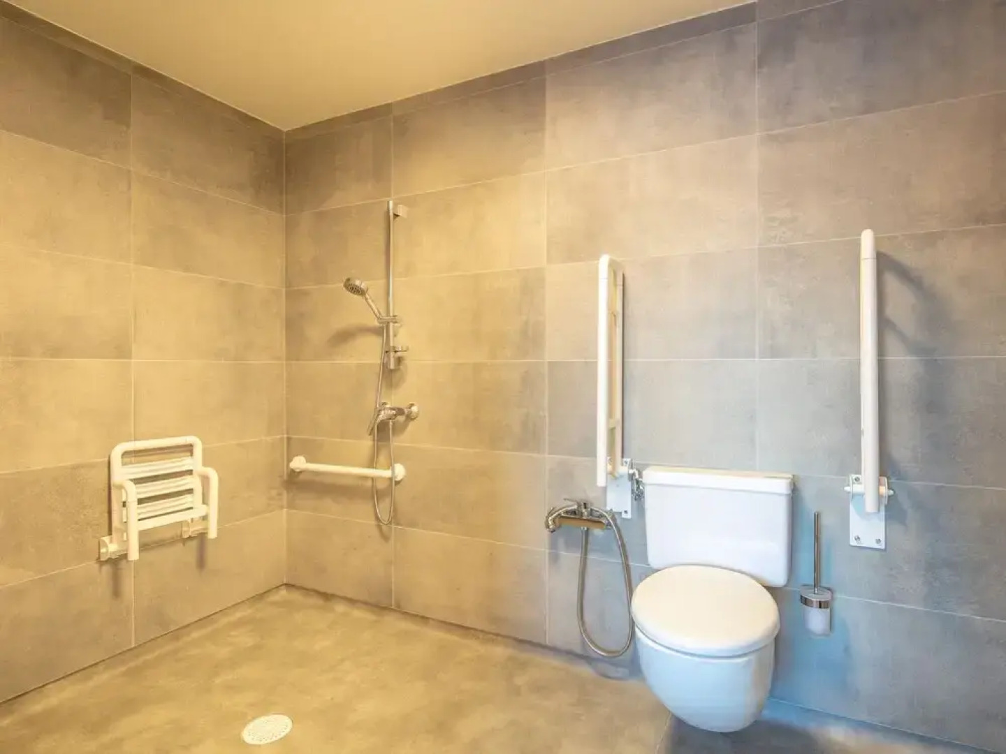 Residence Le Beauregard - Vacanceole