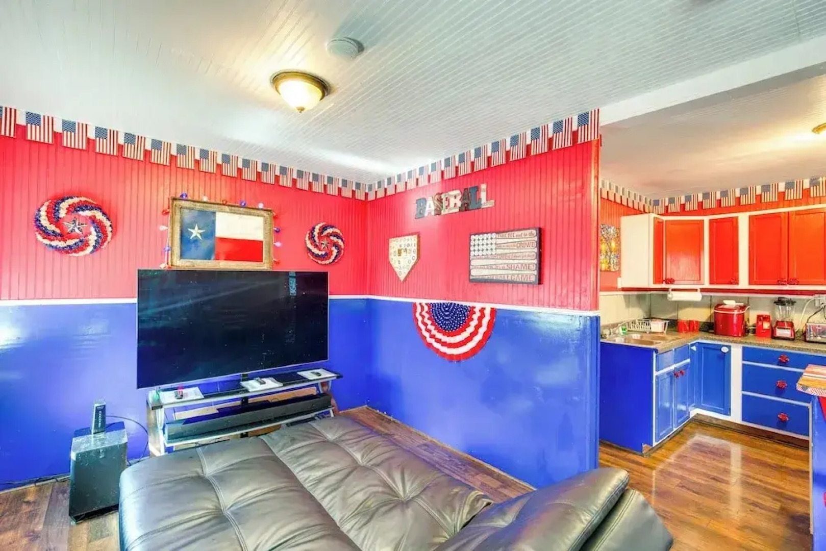 Secluded Avinger Cabin < 1 Mi to Lake O' The Pines